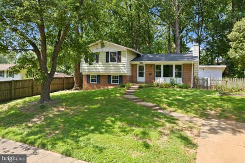 Homes For Sale - 10922 Decatur Drive<br/> Fairfax County, FAIRFAX, VA 22030