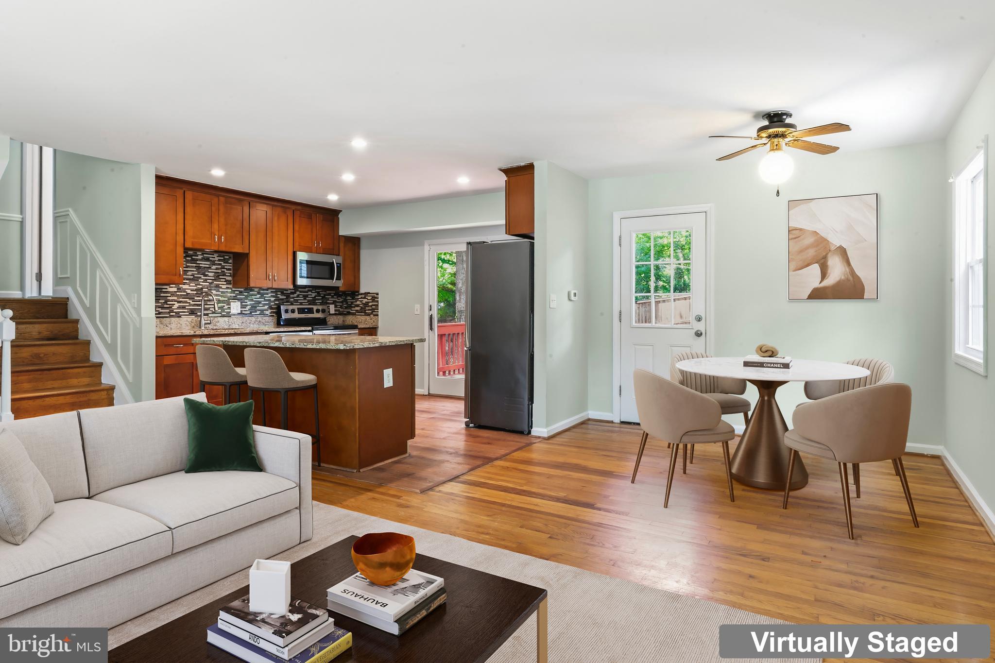 10922 DECATUR DRIVE