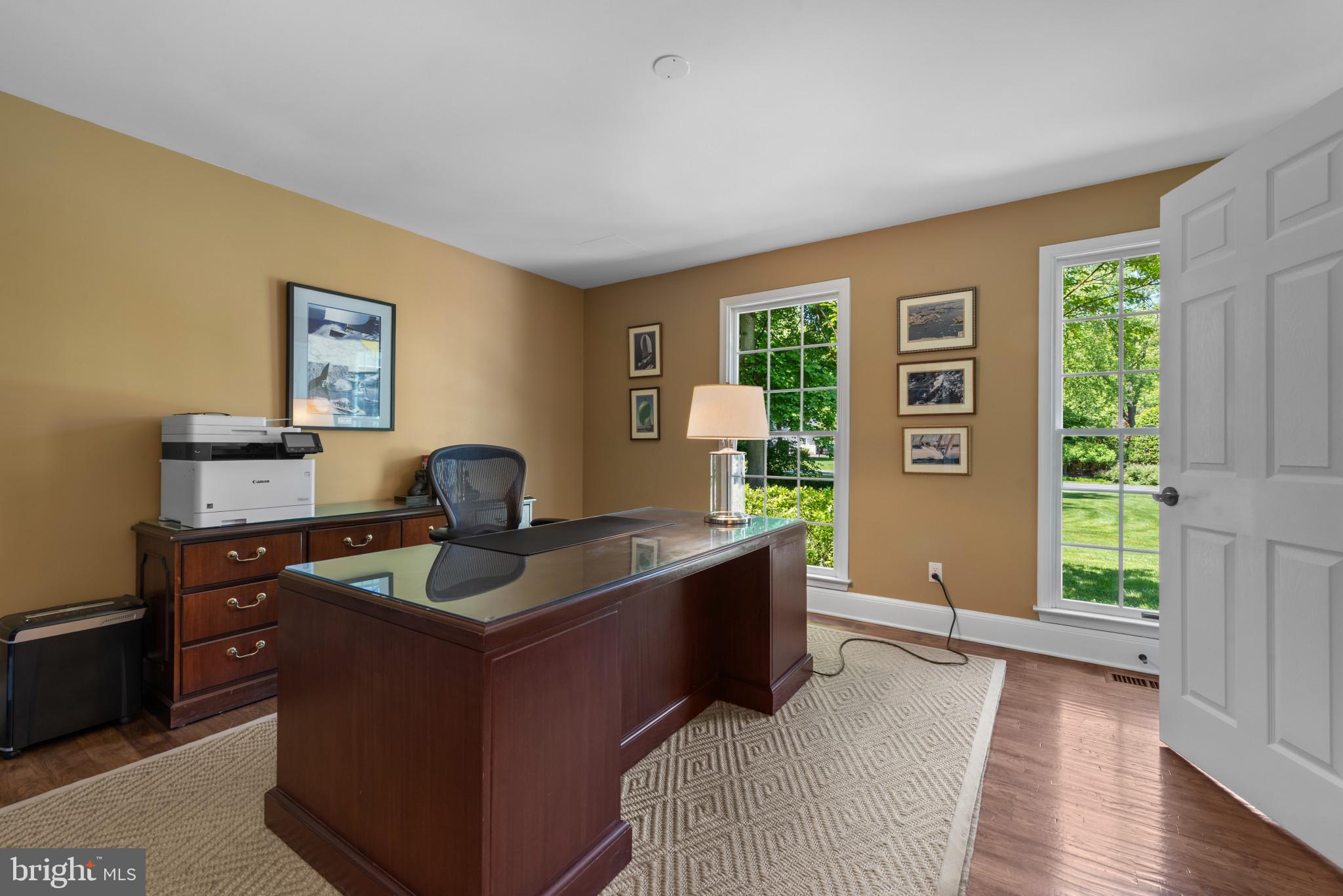 OLD MILL BOTTOM ESTATES - Residential