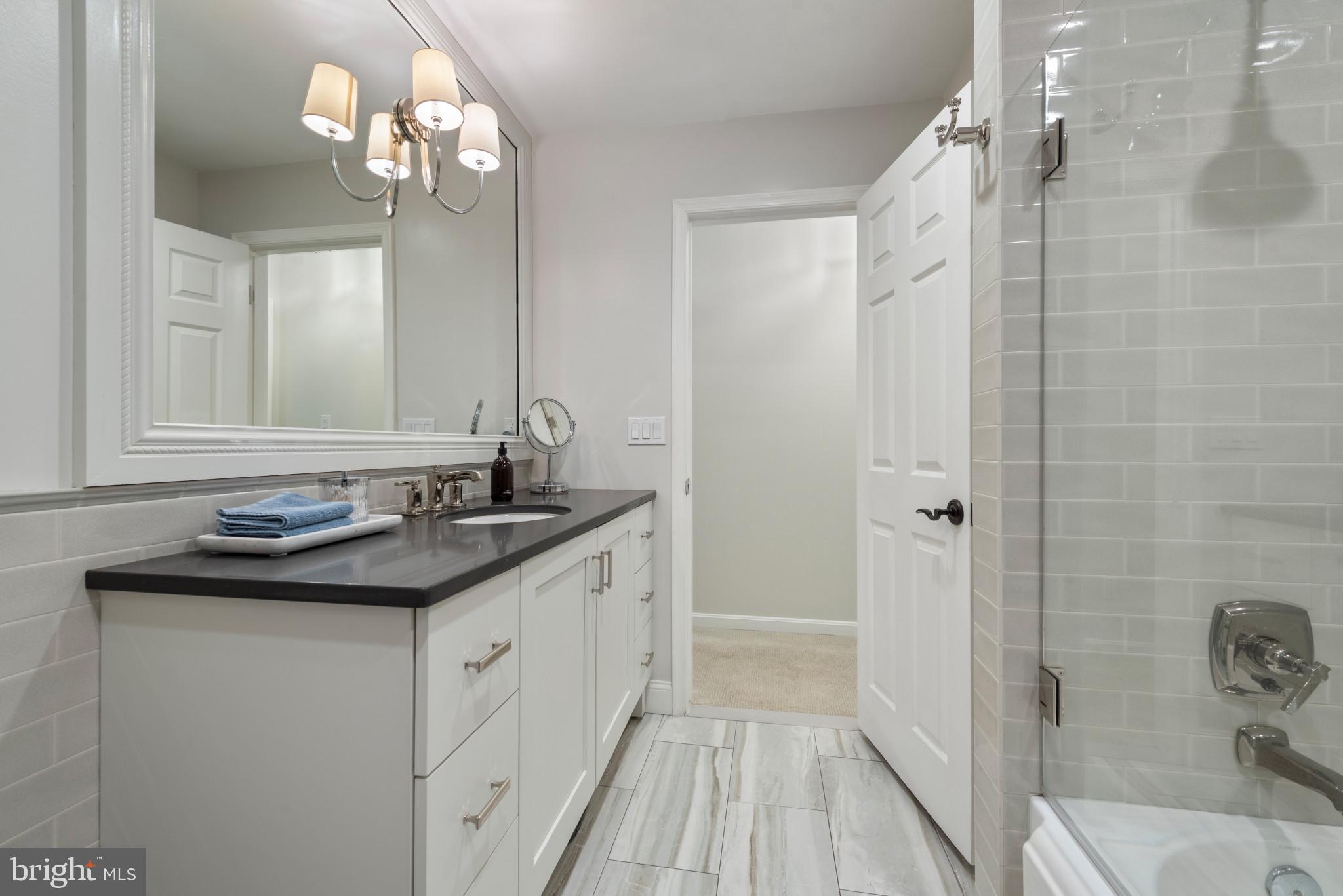 OLD MILL BOTTOM ESTATES - Residential