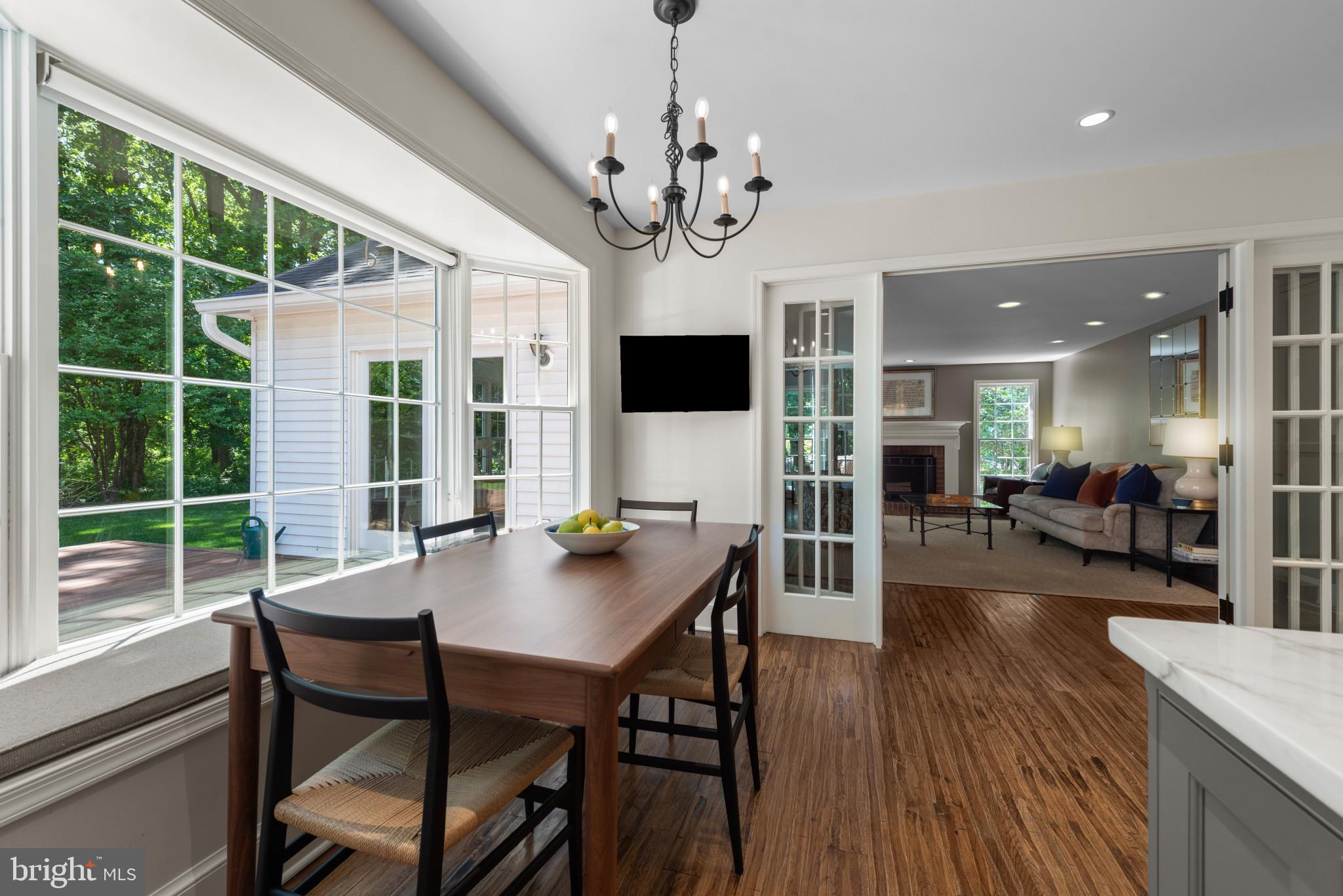 OLD MILL BOTTOM ESTATES - Residential