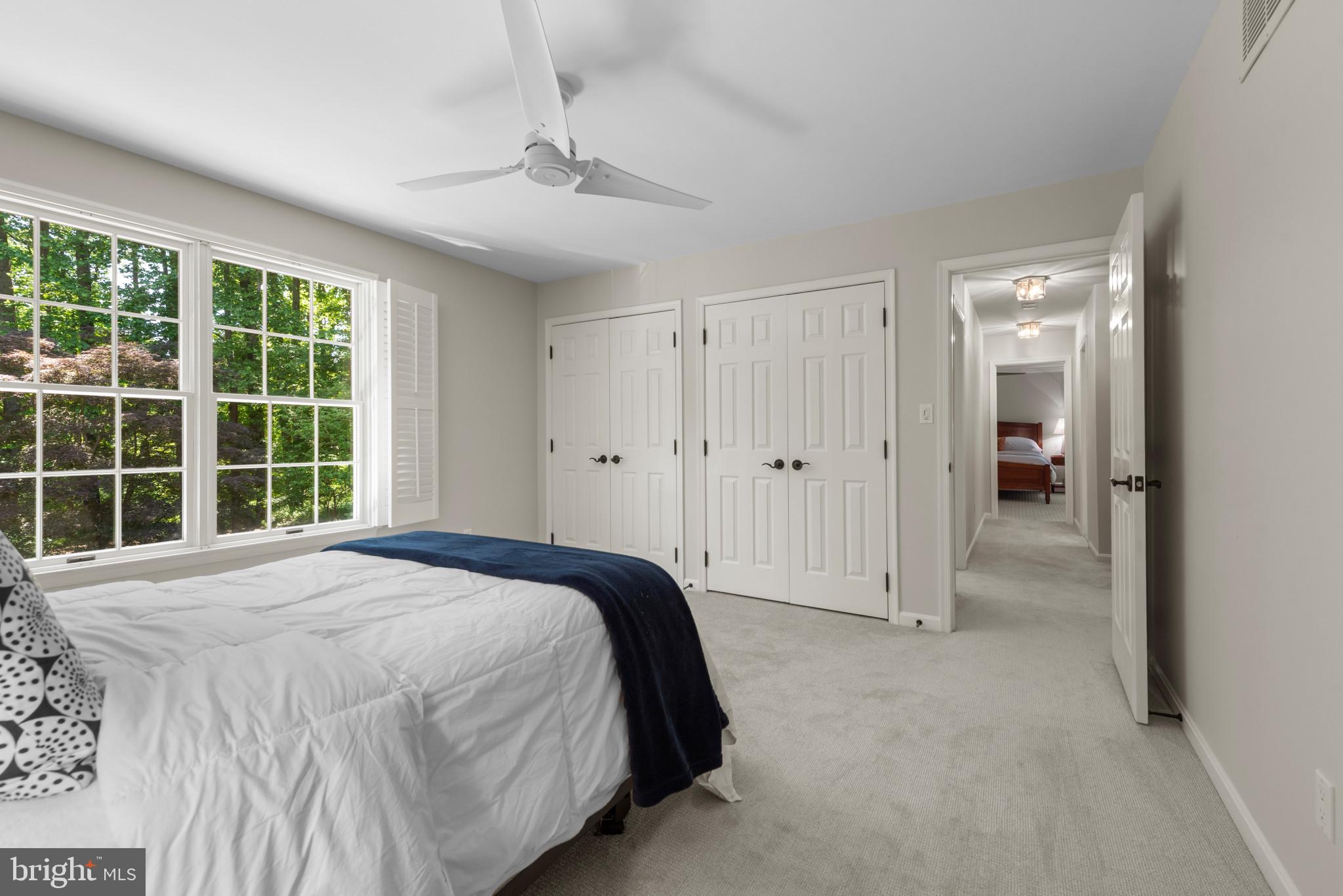OLD MILL BOTTOM ESTATES - Residential
