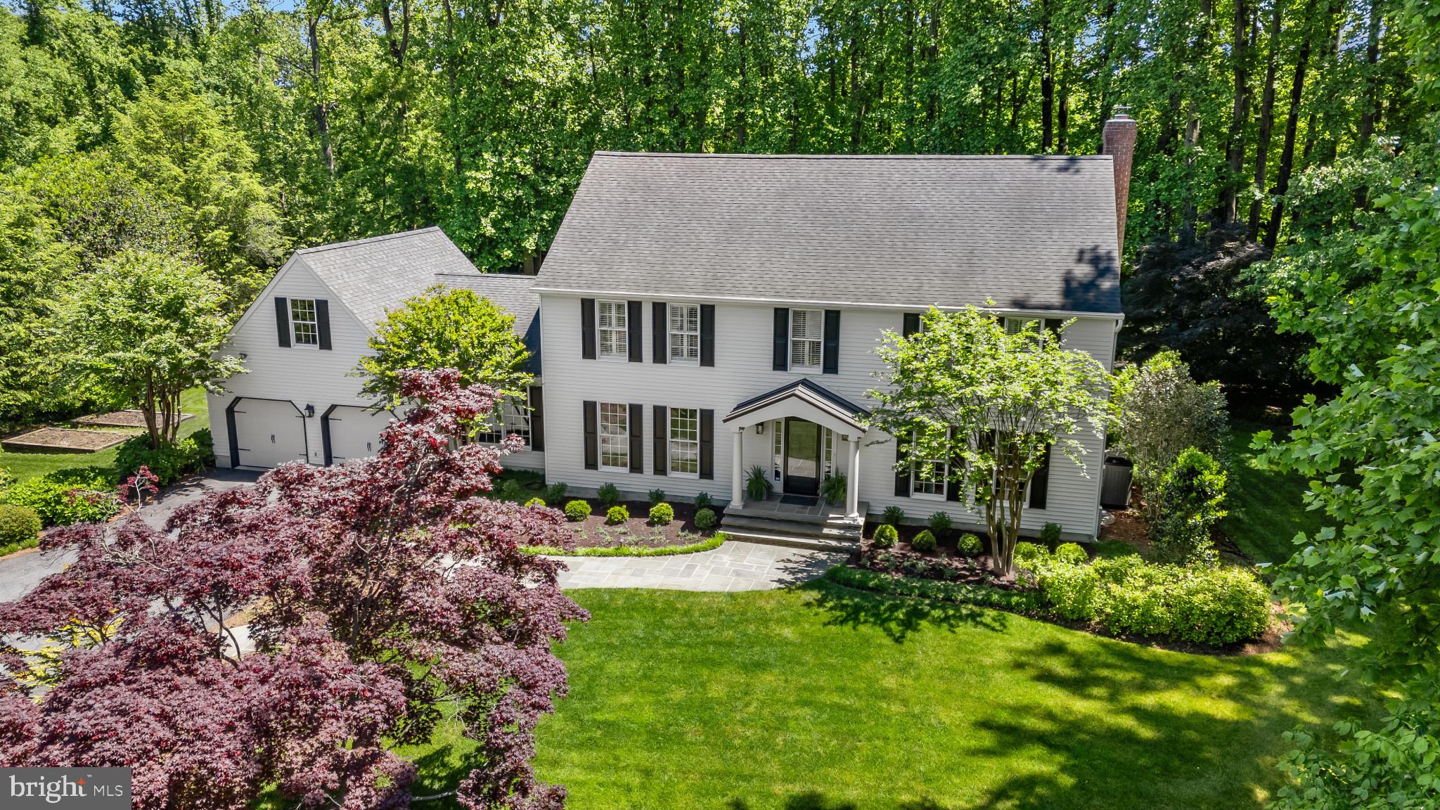 OLD MILL BOTTOM ESTATES - Residential