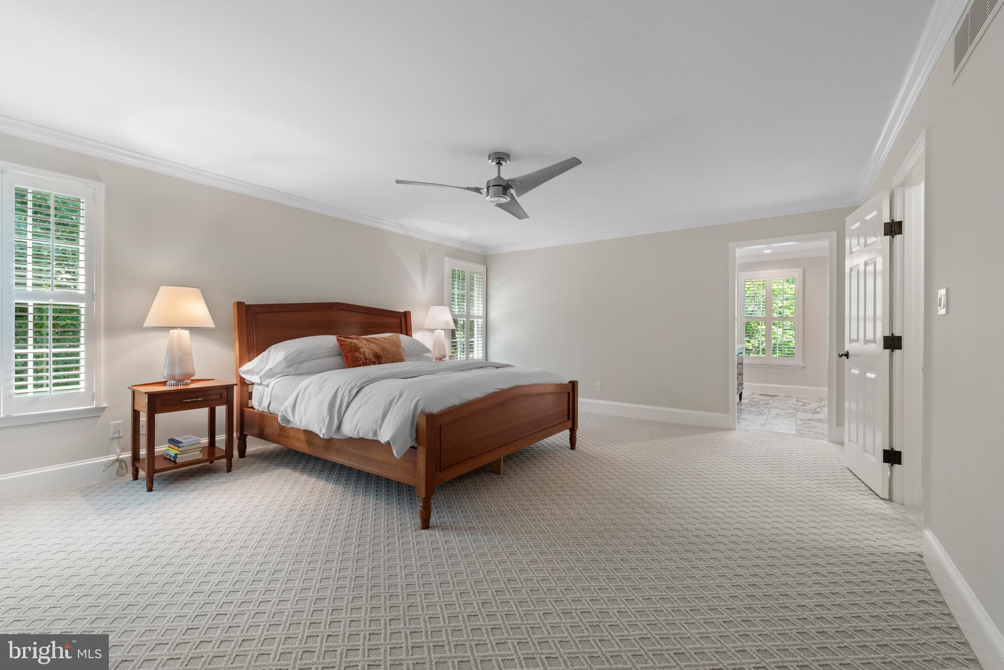 OLD MILL BOTTOM ESTATES - Residential