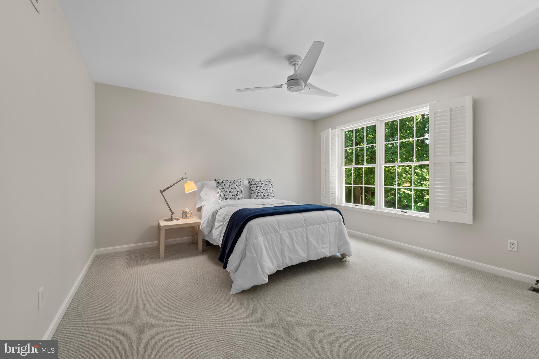 OLD MILL BOTTOM ESTATES - Residential