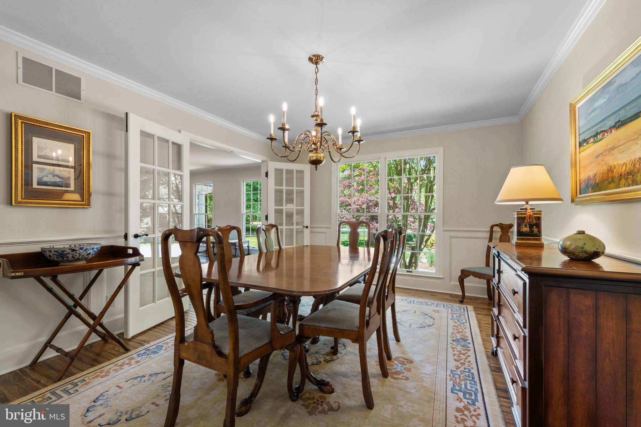 OLD MILL BOTTOM ESTATES - Residential