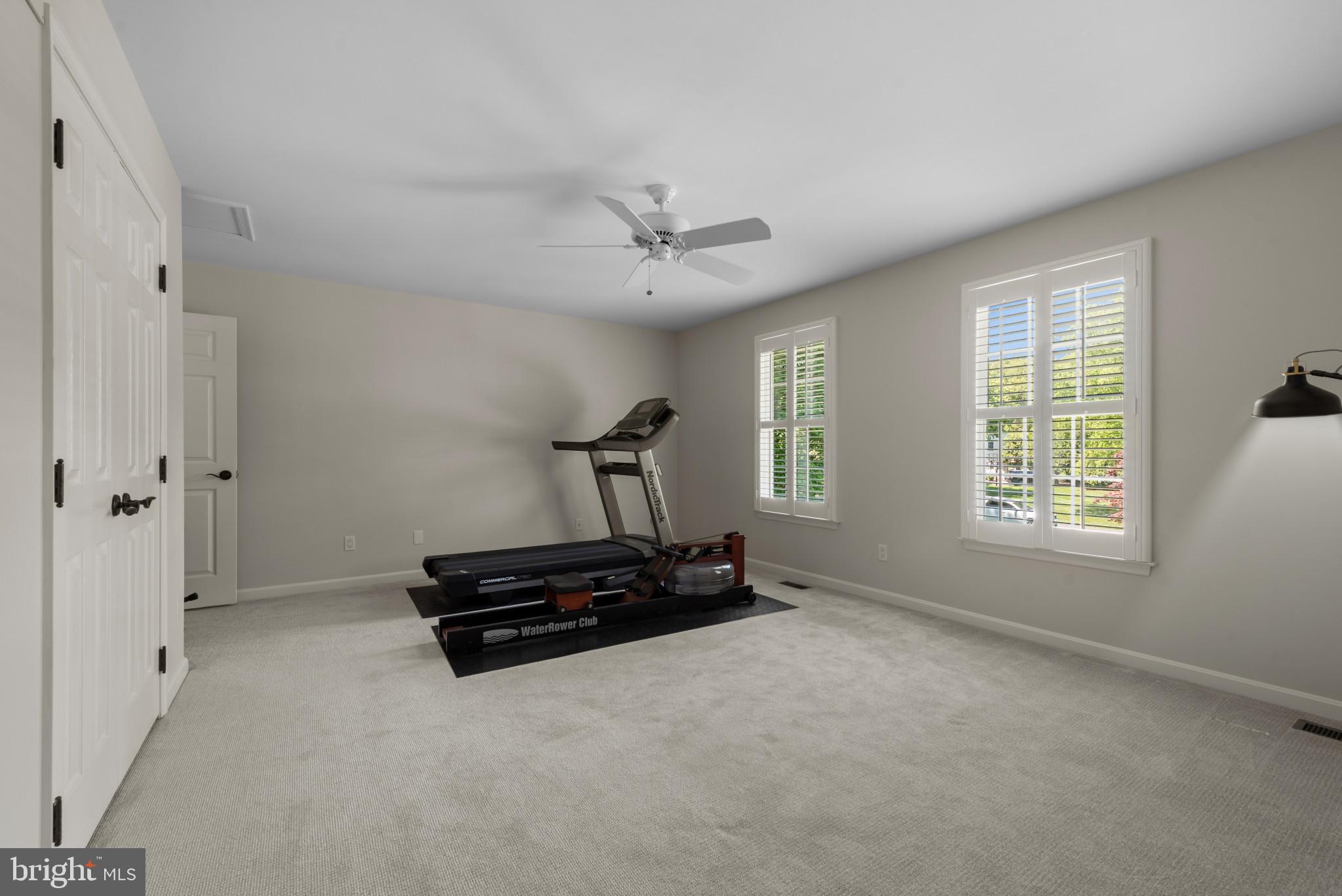 OLD MILL BOTTOM ESTATES - Residential