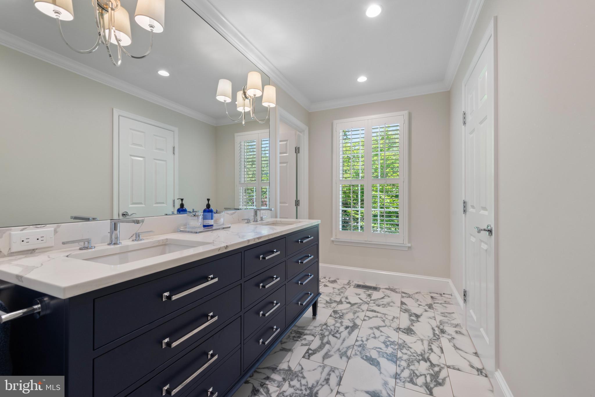 OLD MILL BOTTOM ESTATES - Residential
