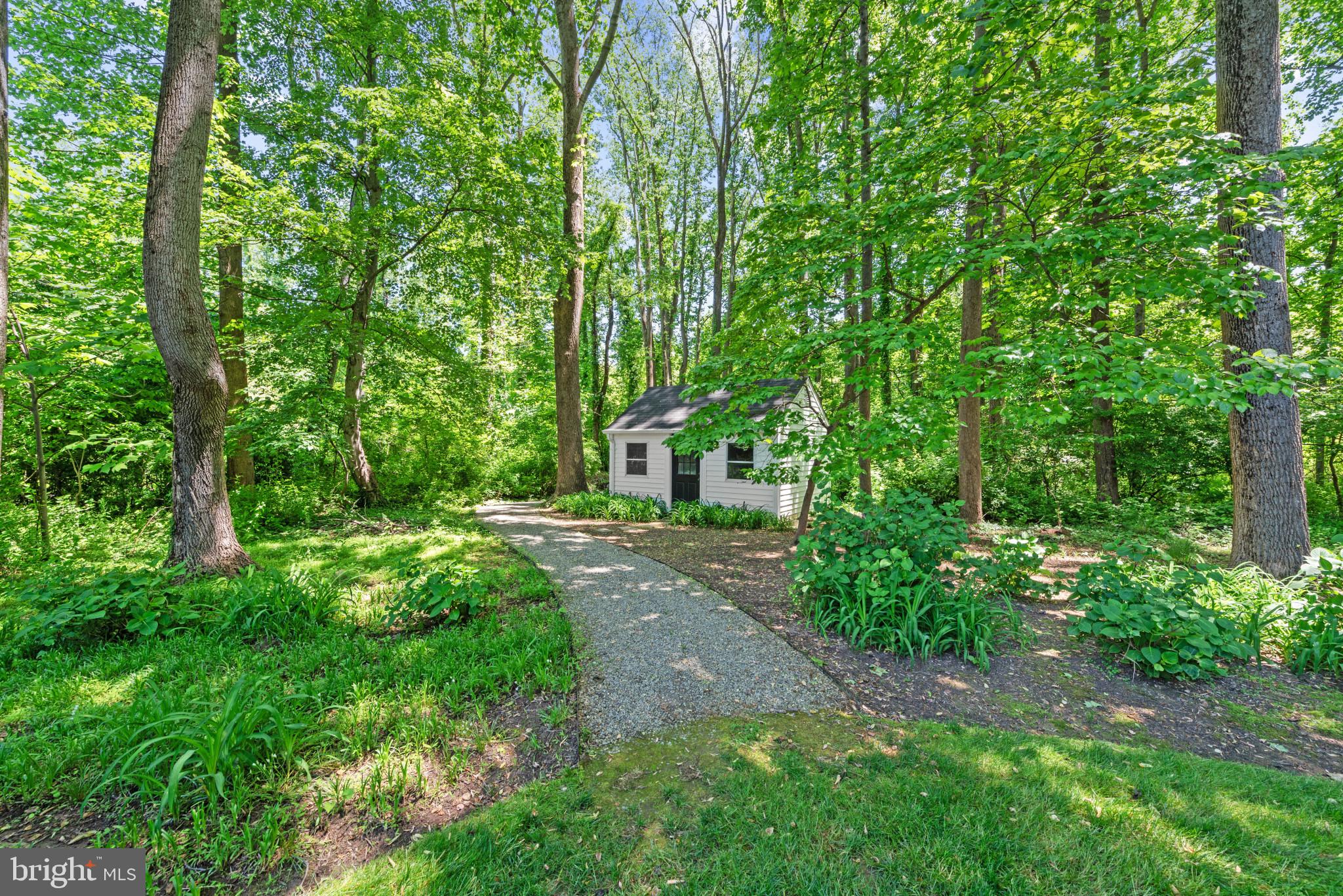 OLD MILL BOTTOM ESTATES - Residential