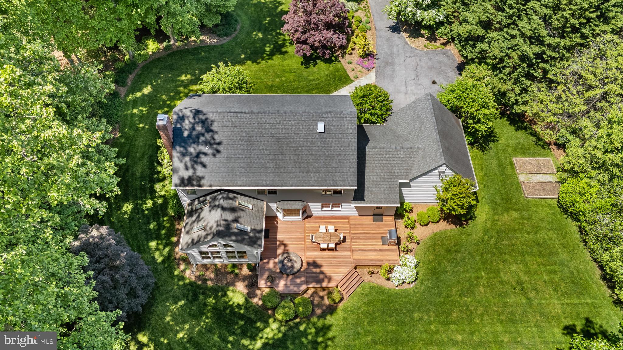 OLD MILL BOTTOM ESTATES - Residential