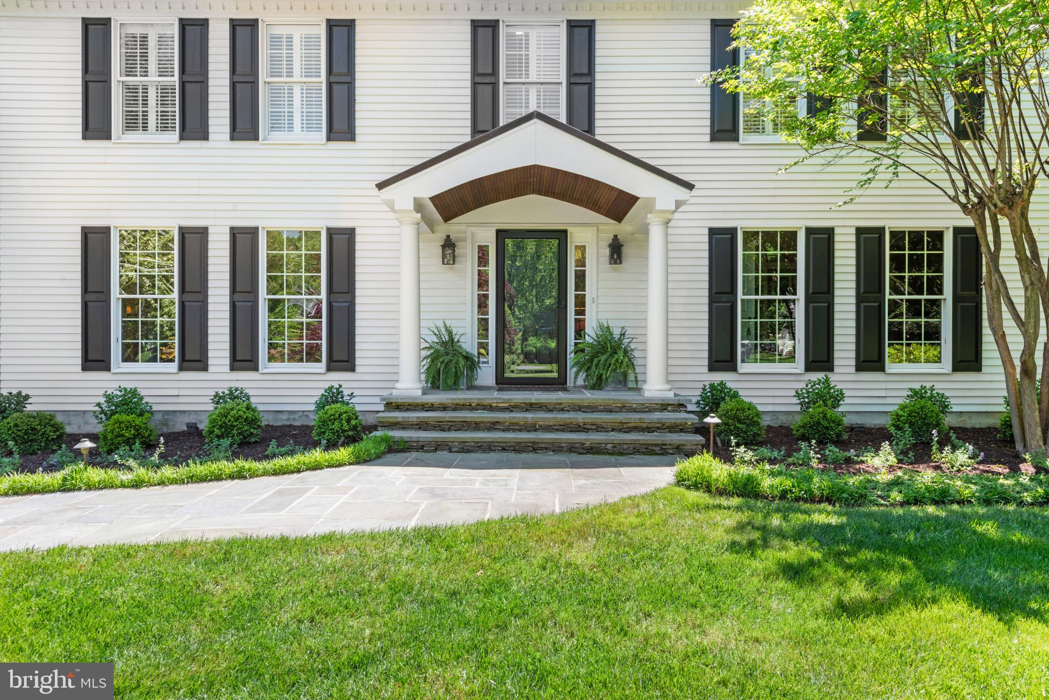 OLD MILL BOTTOM ESTATES - Residential