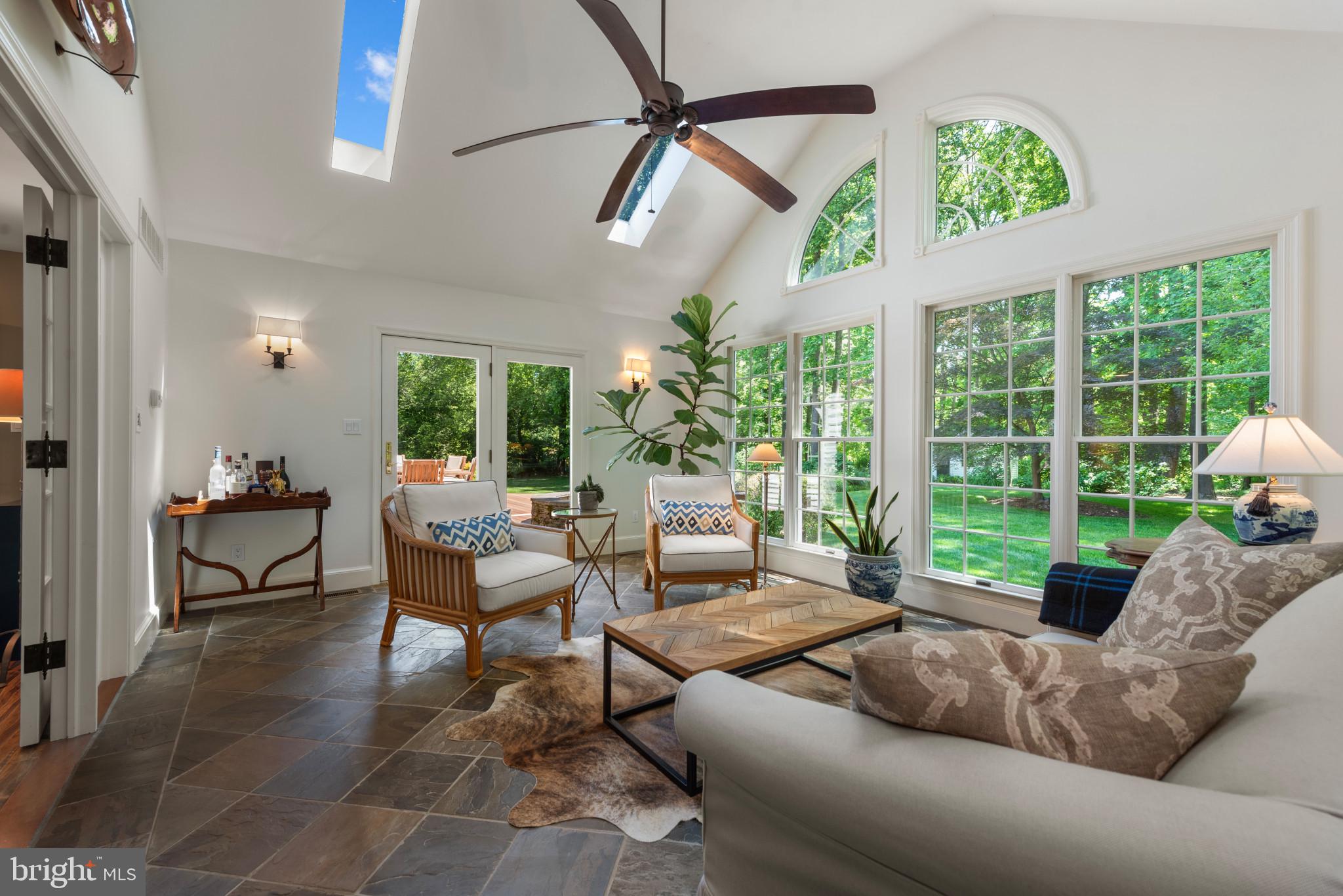 OLD MILL BOTTOM ESTATES - Residential