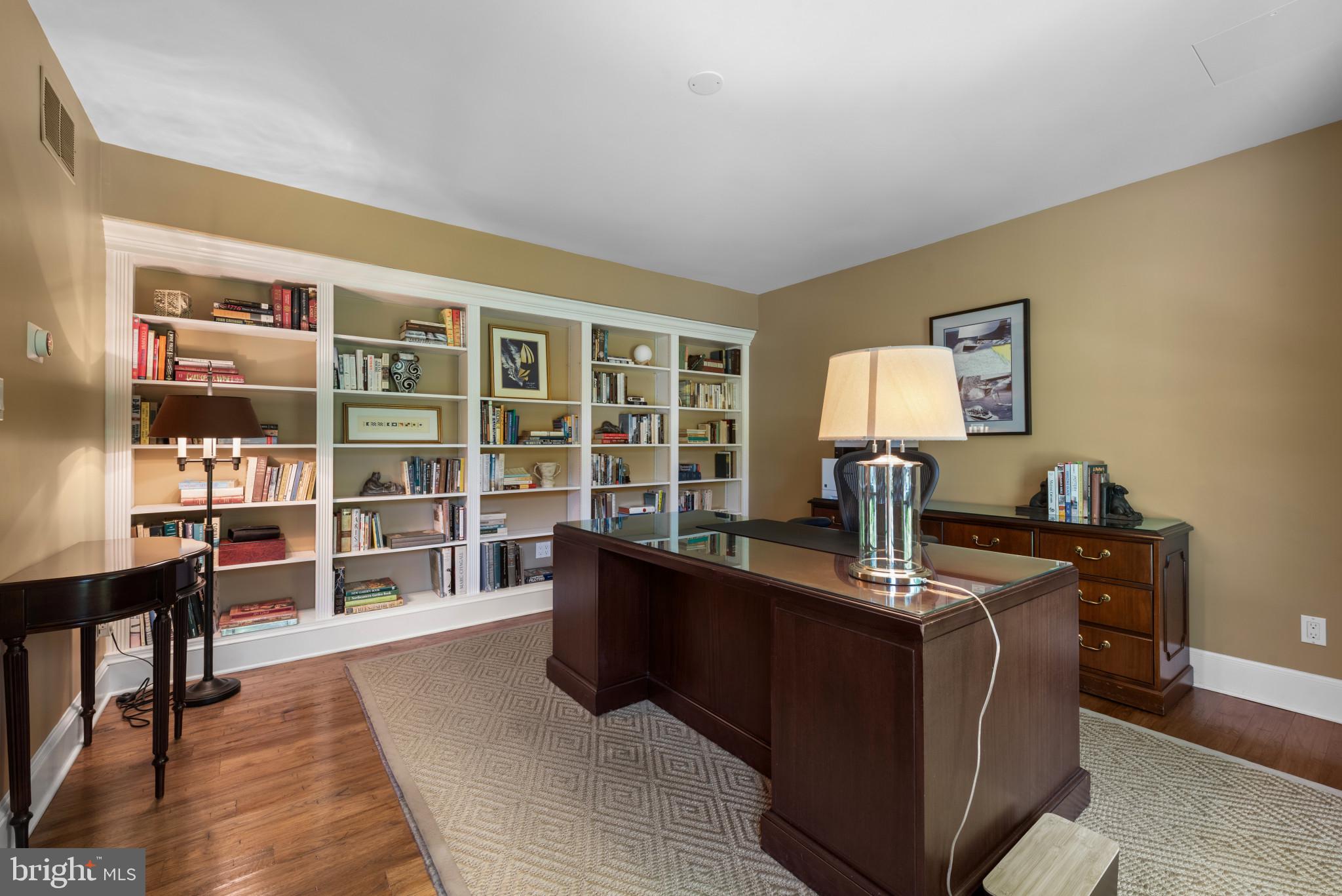OLD MILL BOTTOM ESTATES - Residential