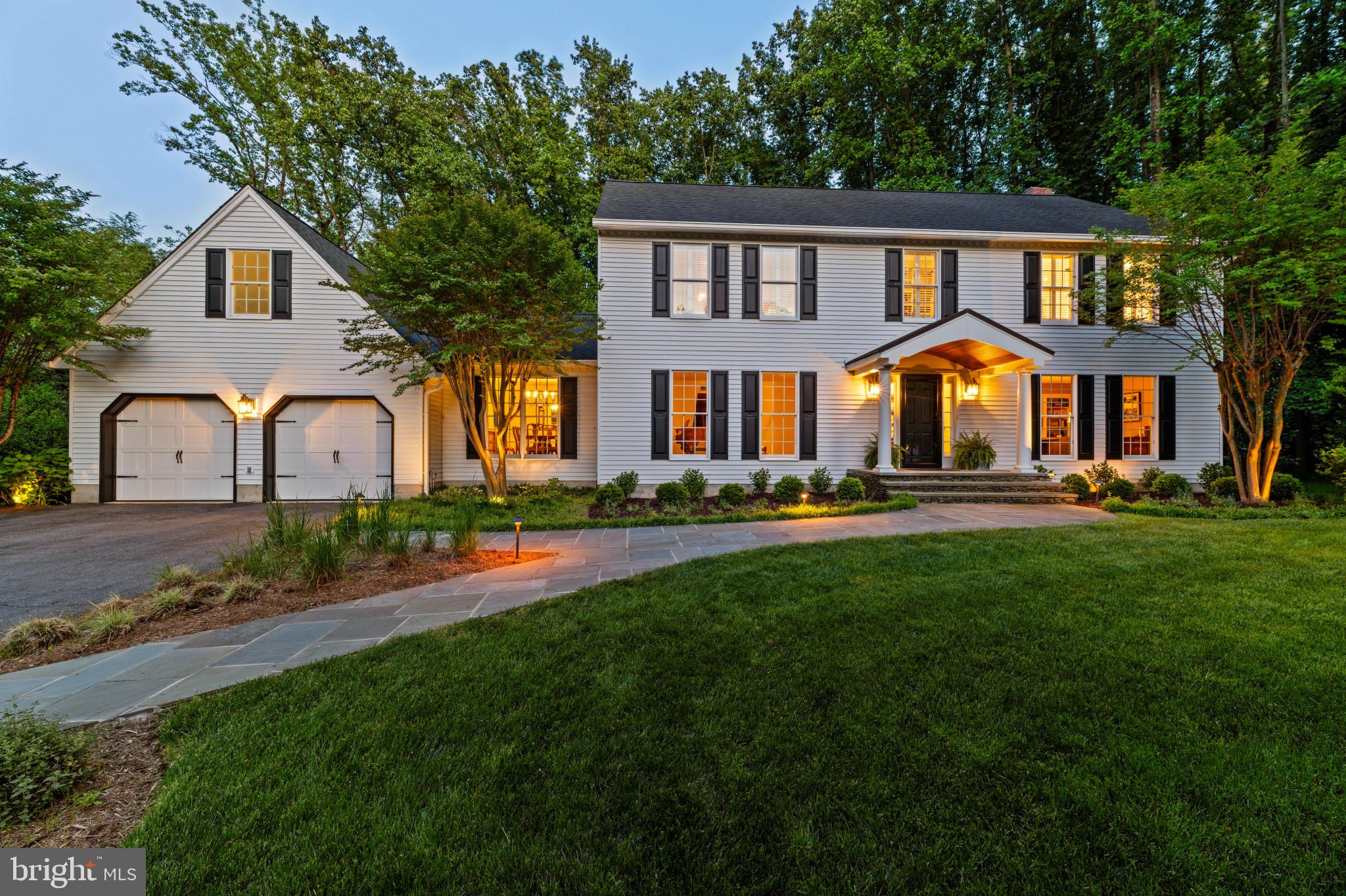 OLD MILL BOTTOM ESTATES - Residential
