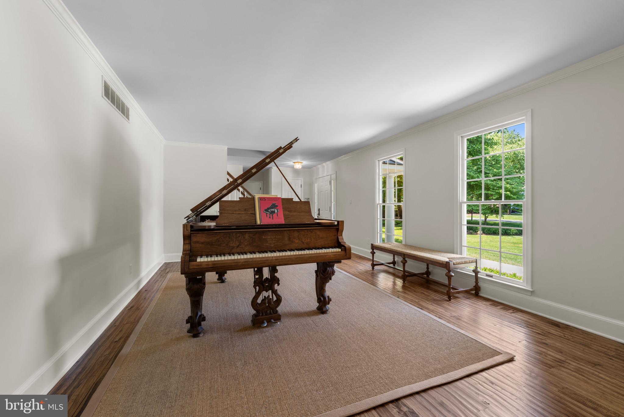 OLD MILL BOTTOM ESTATES - Residential