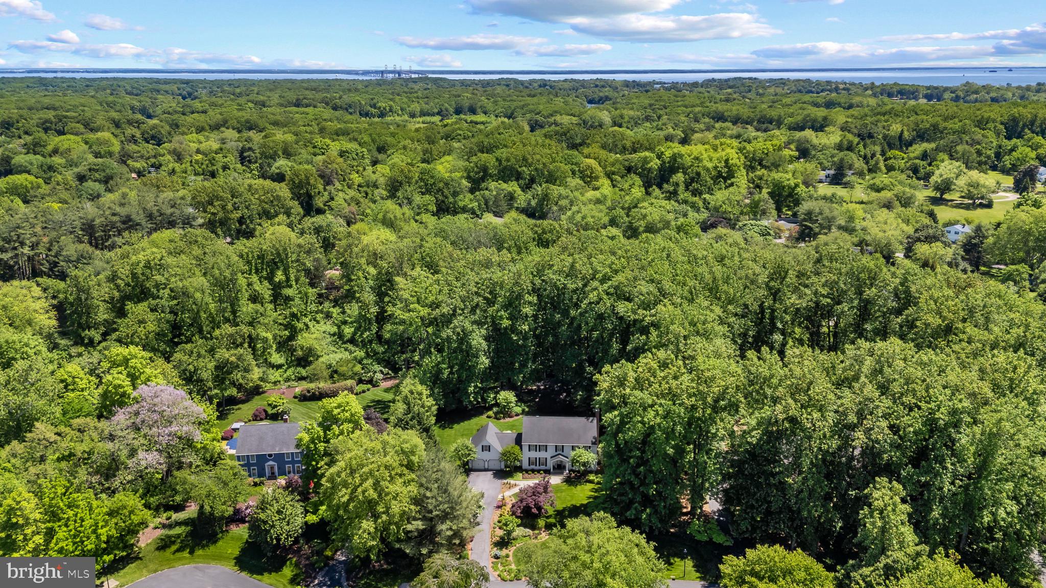 OLD MILL BOTTOM ESTATES - Residential