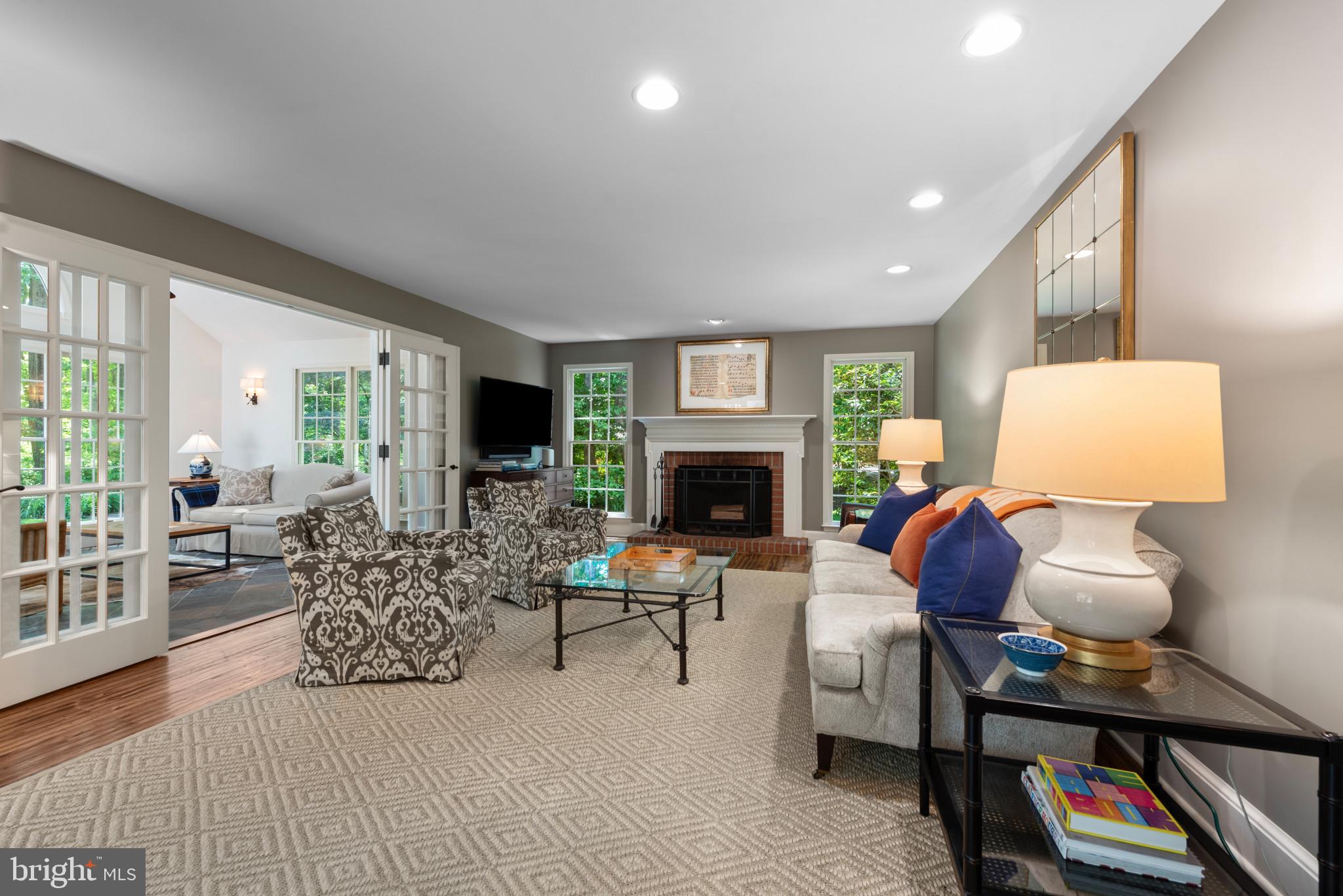 OLD MILL BOTTOM ESTATES - Residential