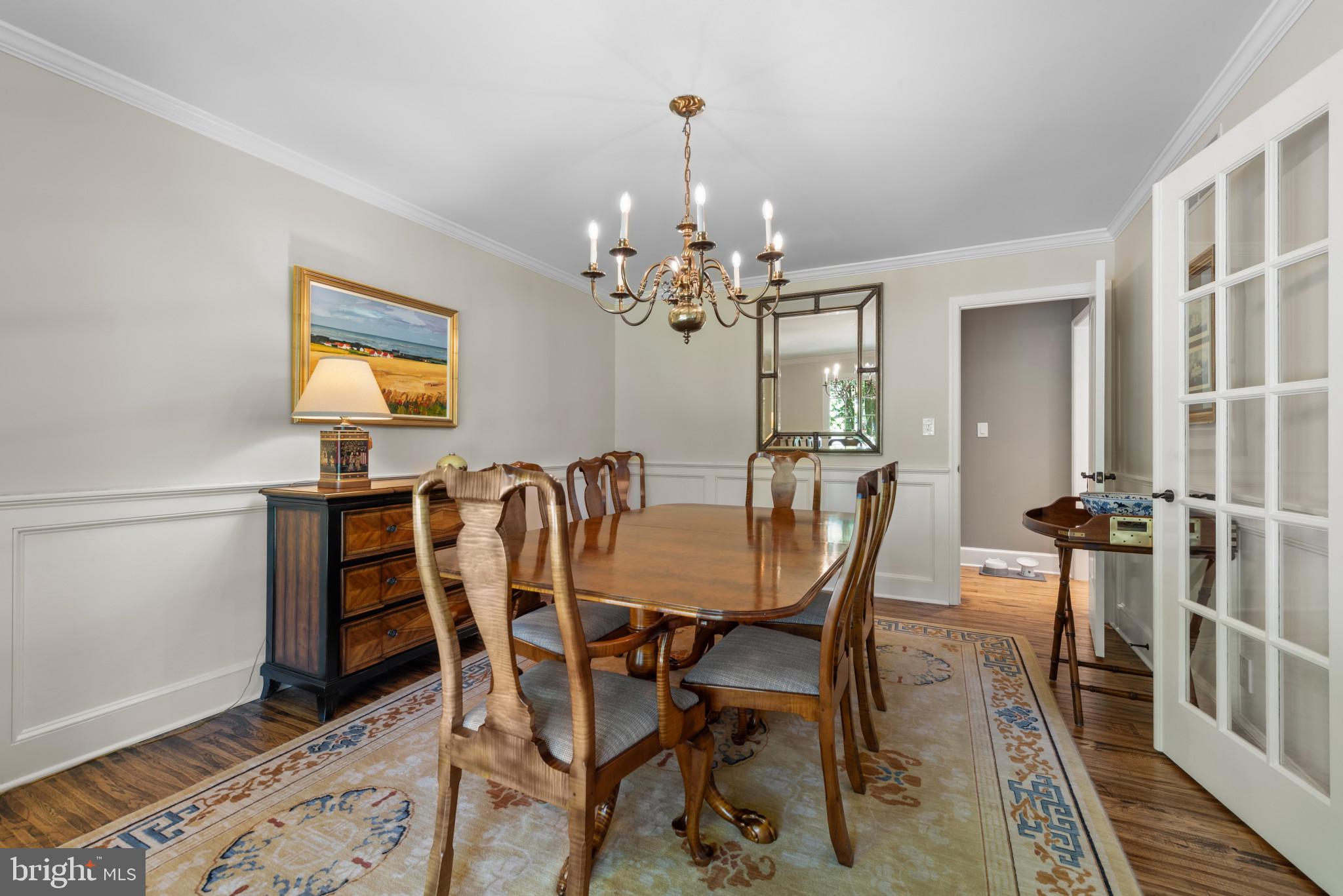 OLD MILL BOTTOM ESTATES - Residential