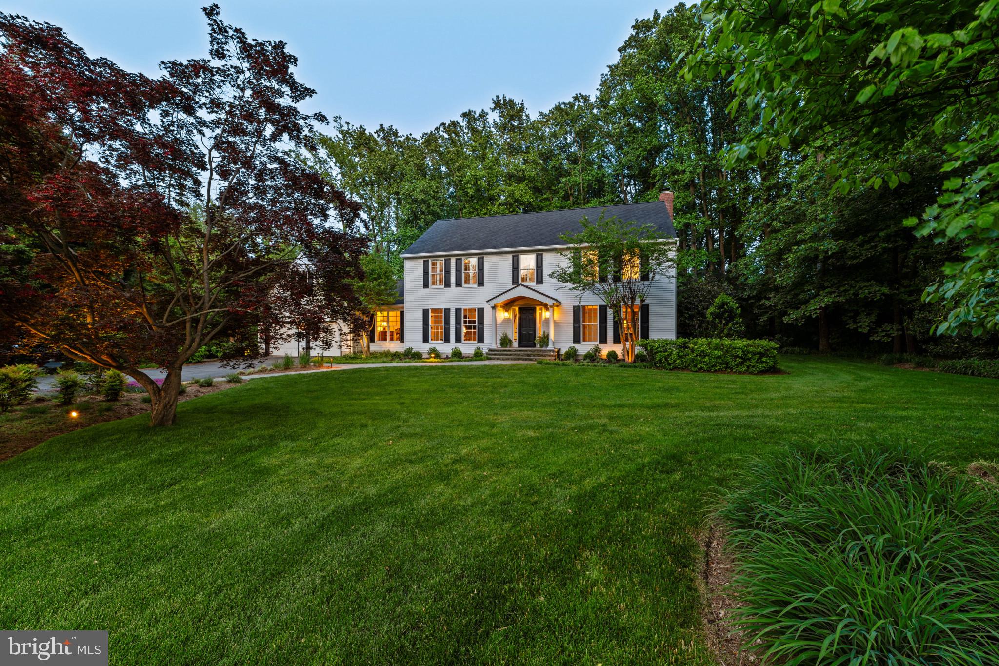 OLD MILL BOTTOM ESTATES - Residential