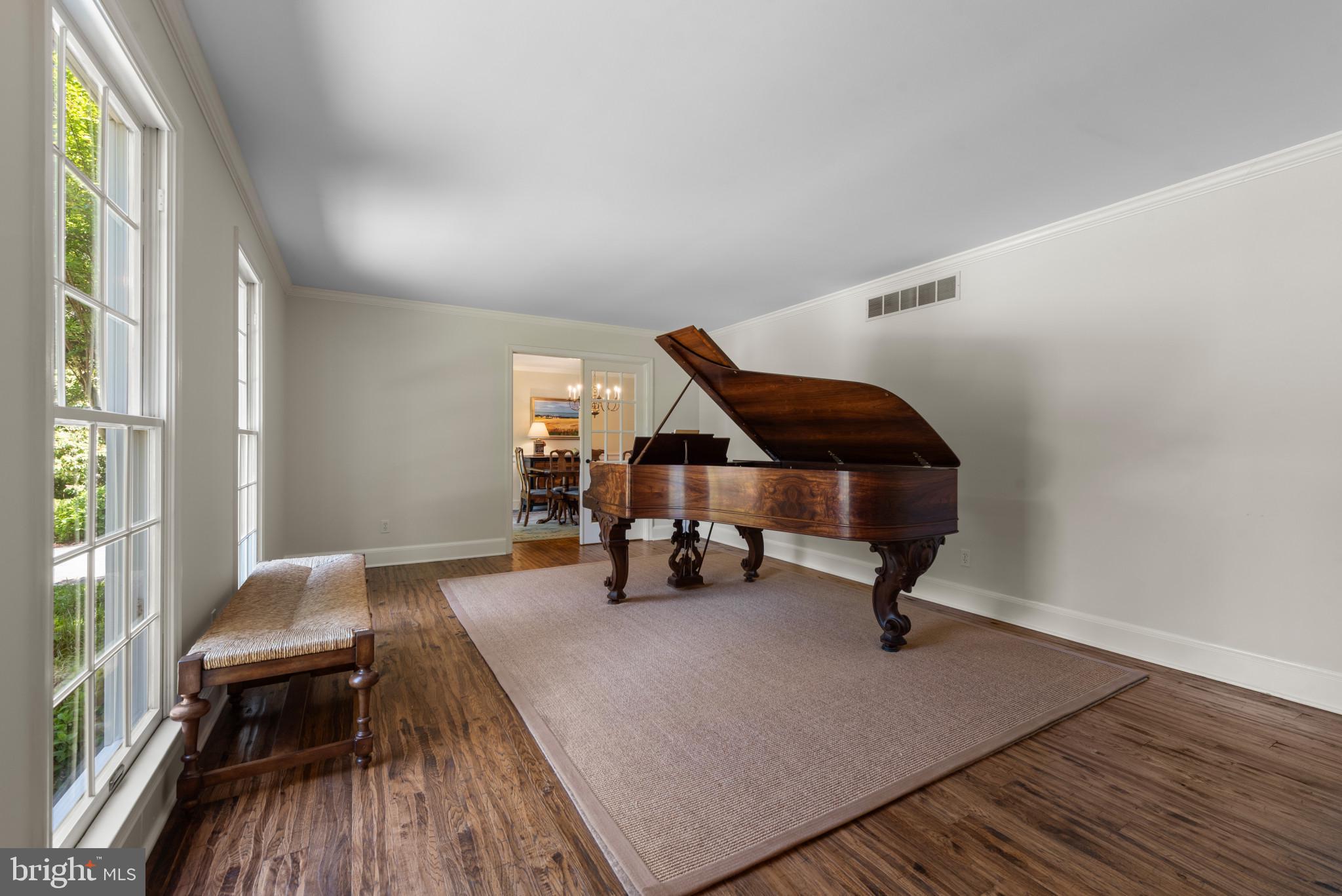 OLD MILL BOTTOM ESTATES - Residential