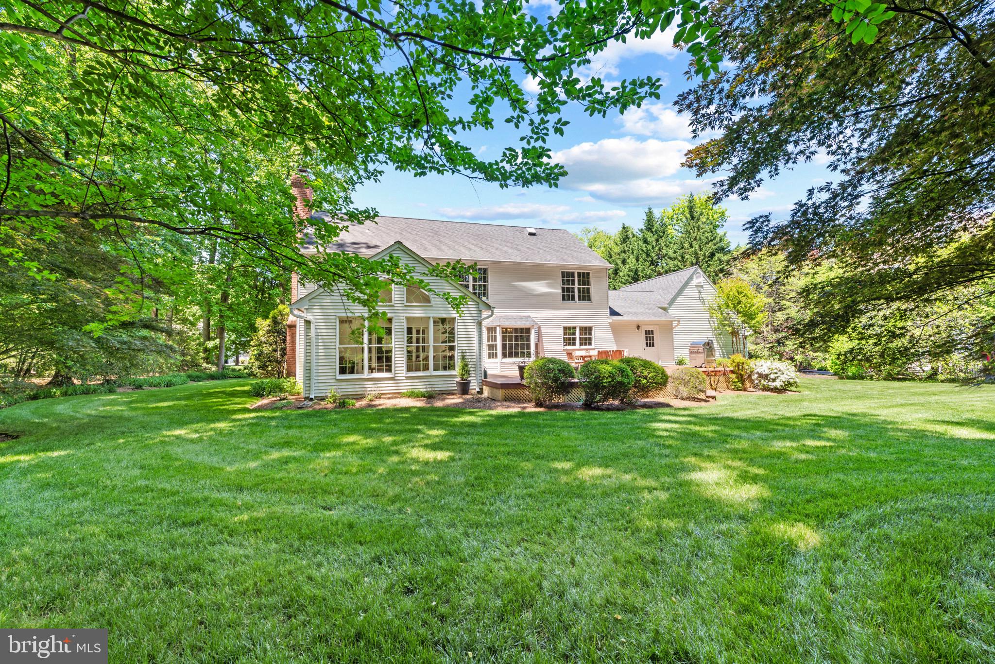 OLD MILL BOTTOM ESTATES - Residential
