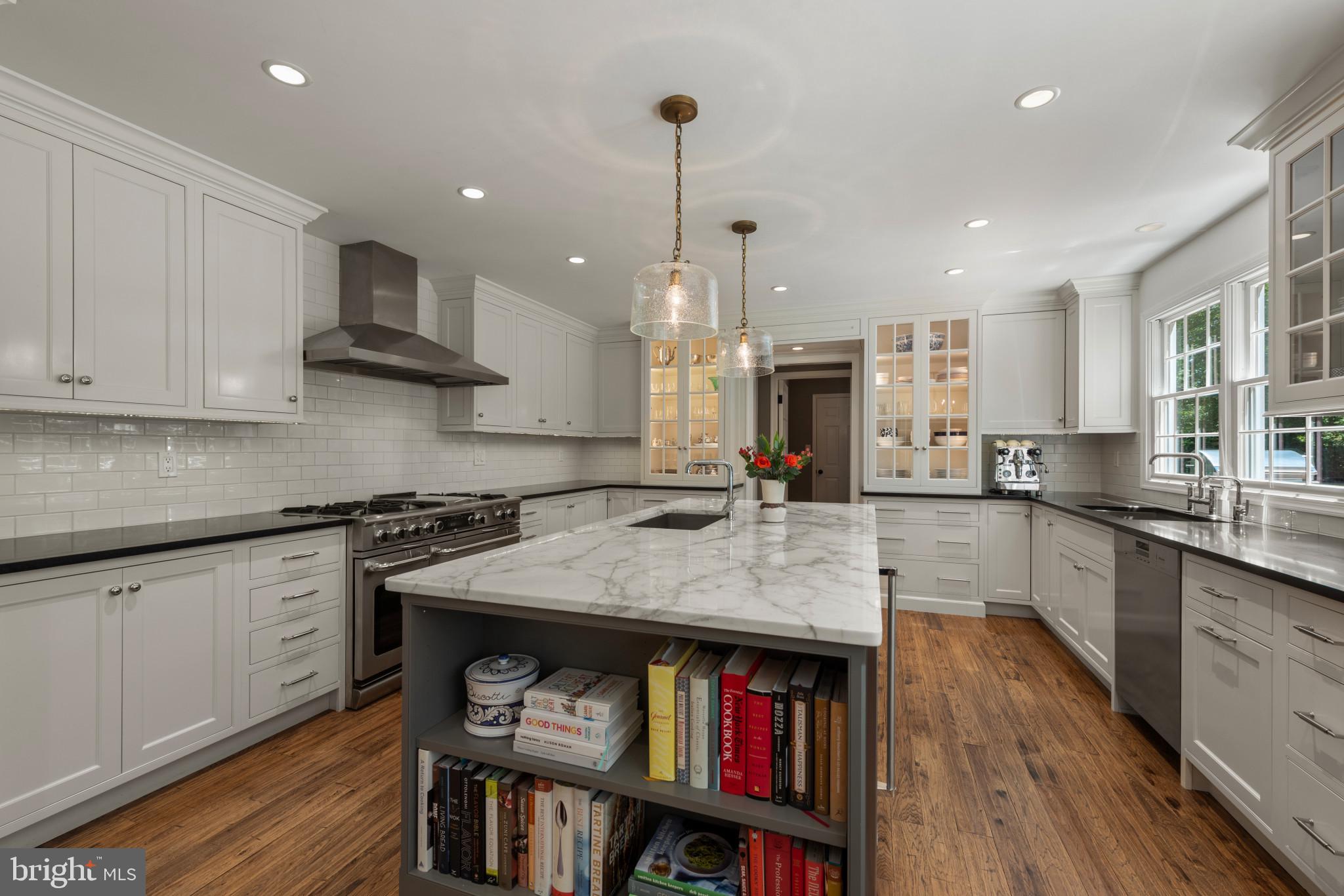 OLD MILL BOTTOM ESTATES - Residential