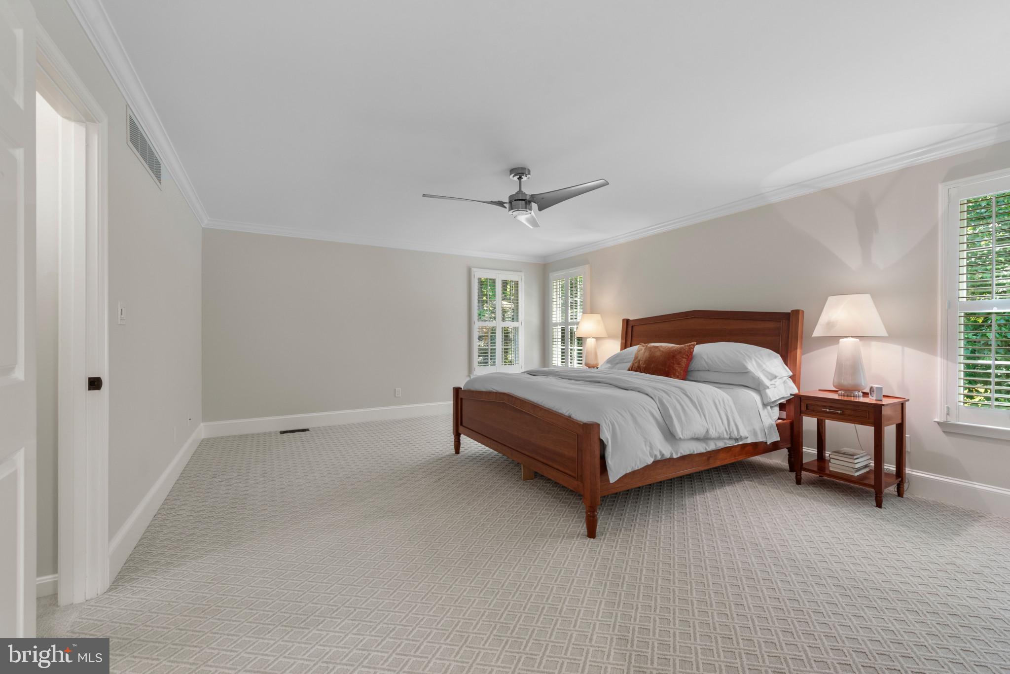 OLD MILL BOTTOM ESTATES - Residential