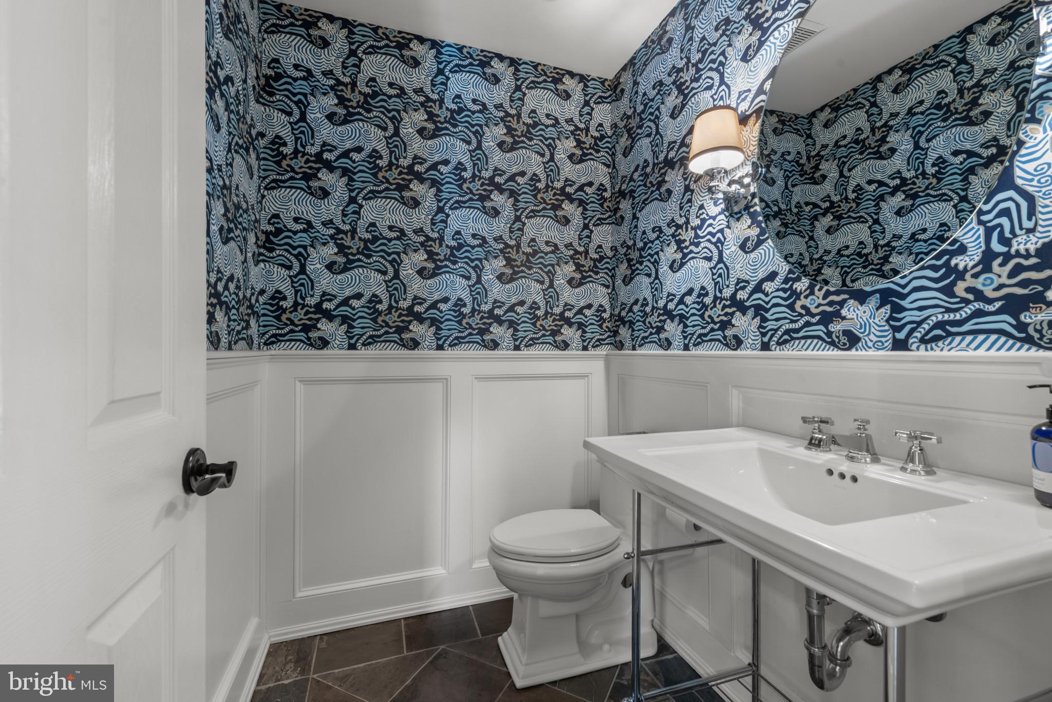 OLD MILL BOTTOM ESTATES - Residential
