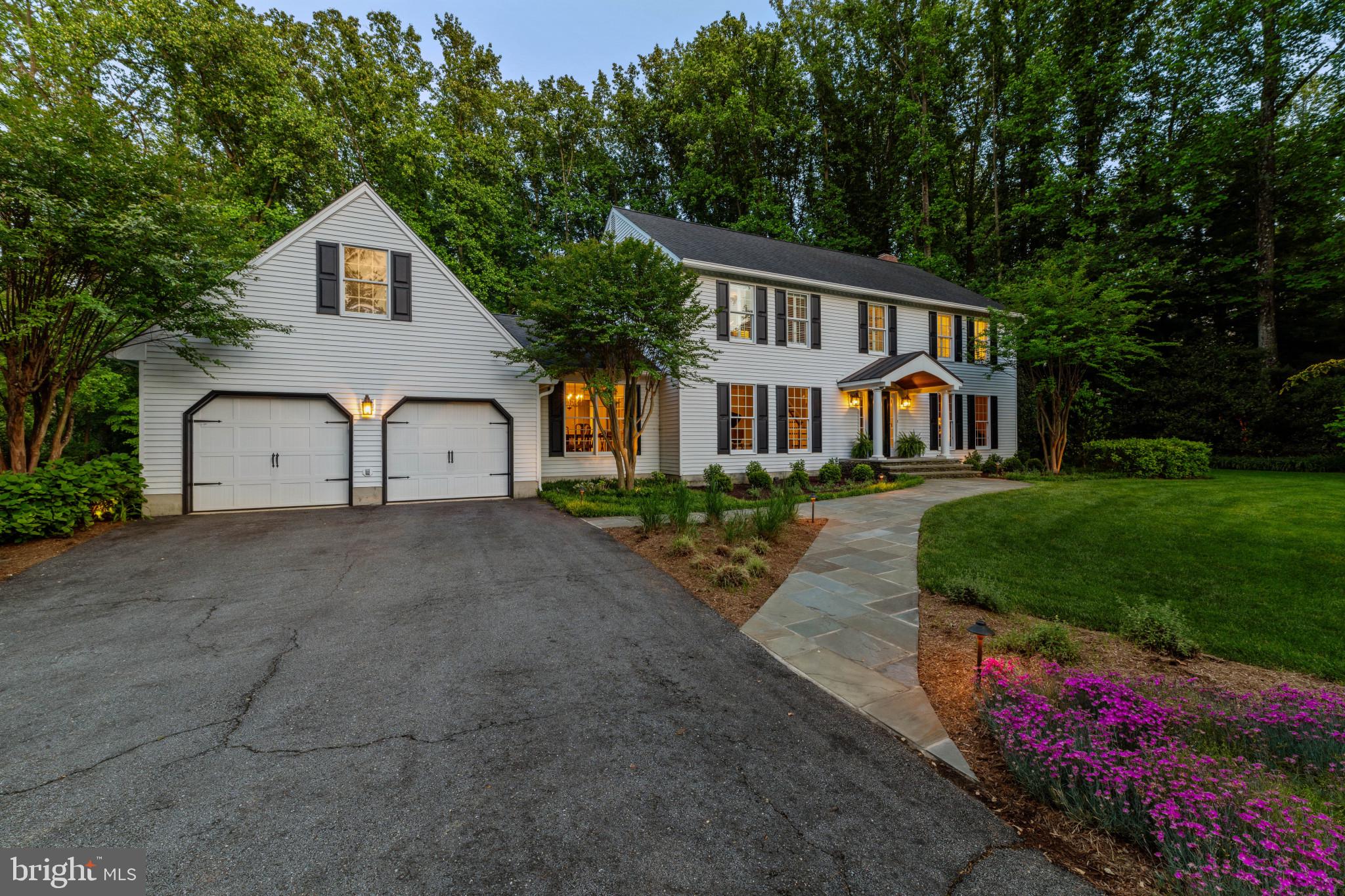OLD MILL BOTTOM ESTATES - Residential