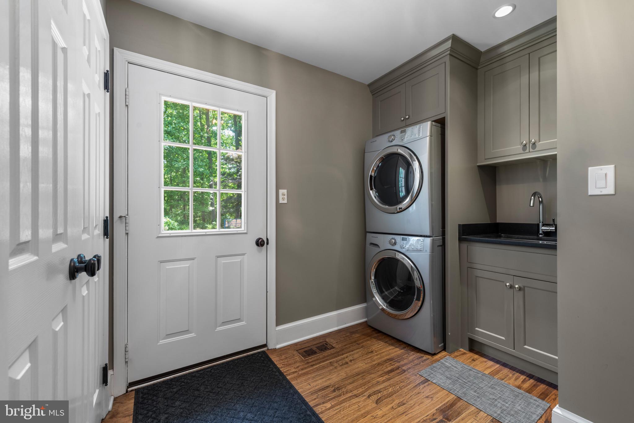 OLD MILL BOTTOM ESTATES - Residential