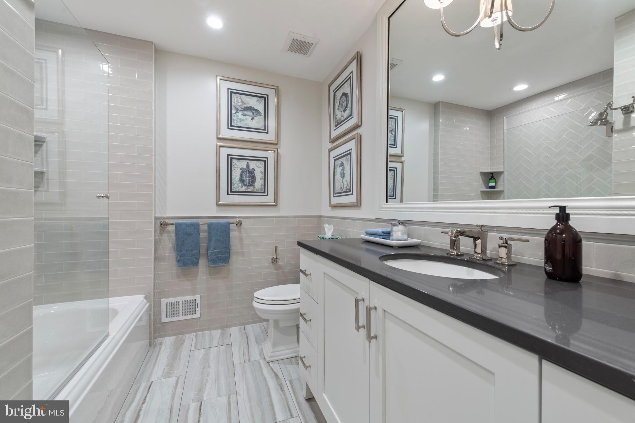 OLD MILL BOTTOM ESTATES - Residential