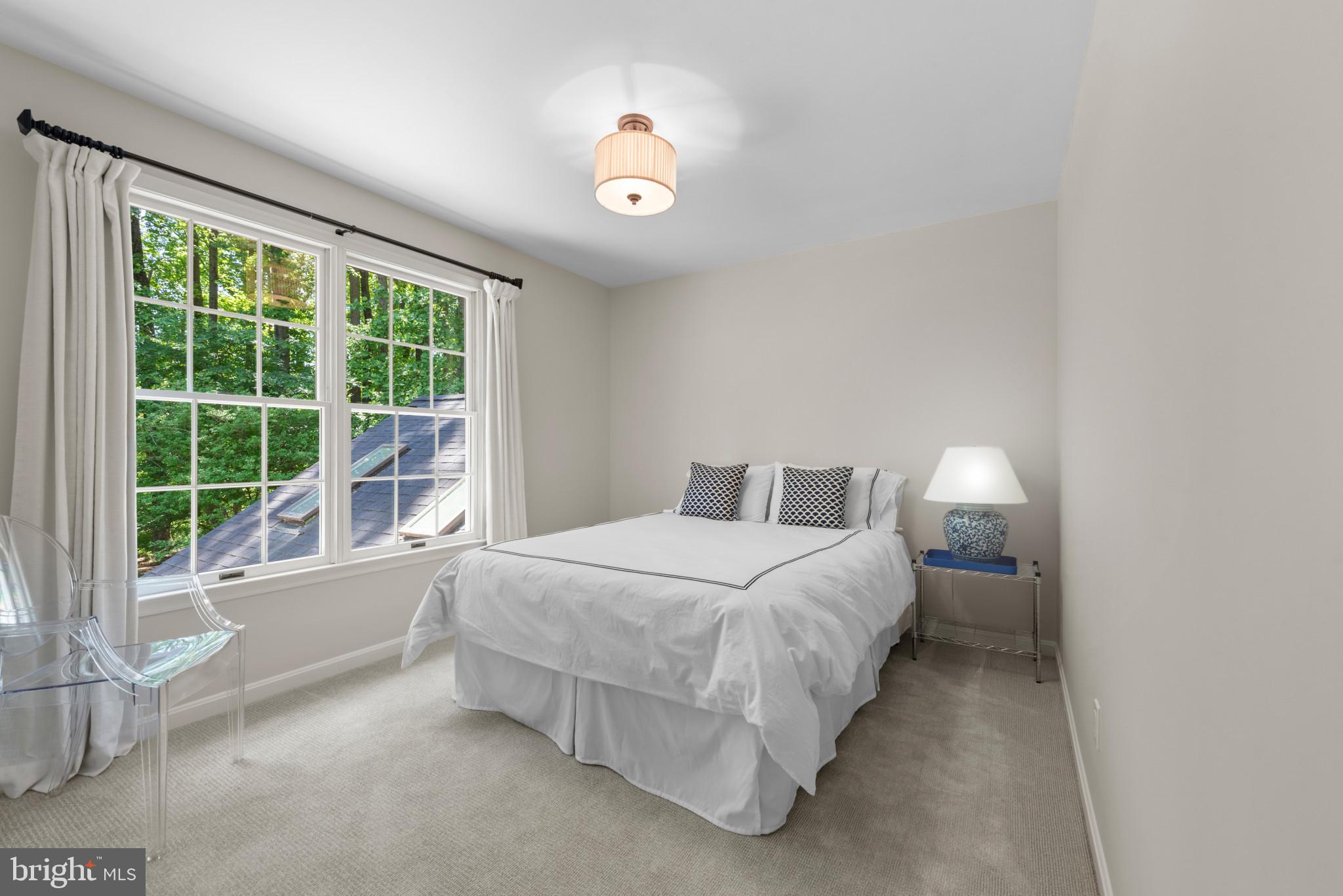 OLD MILL BOTTOM ESTATES - Residential