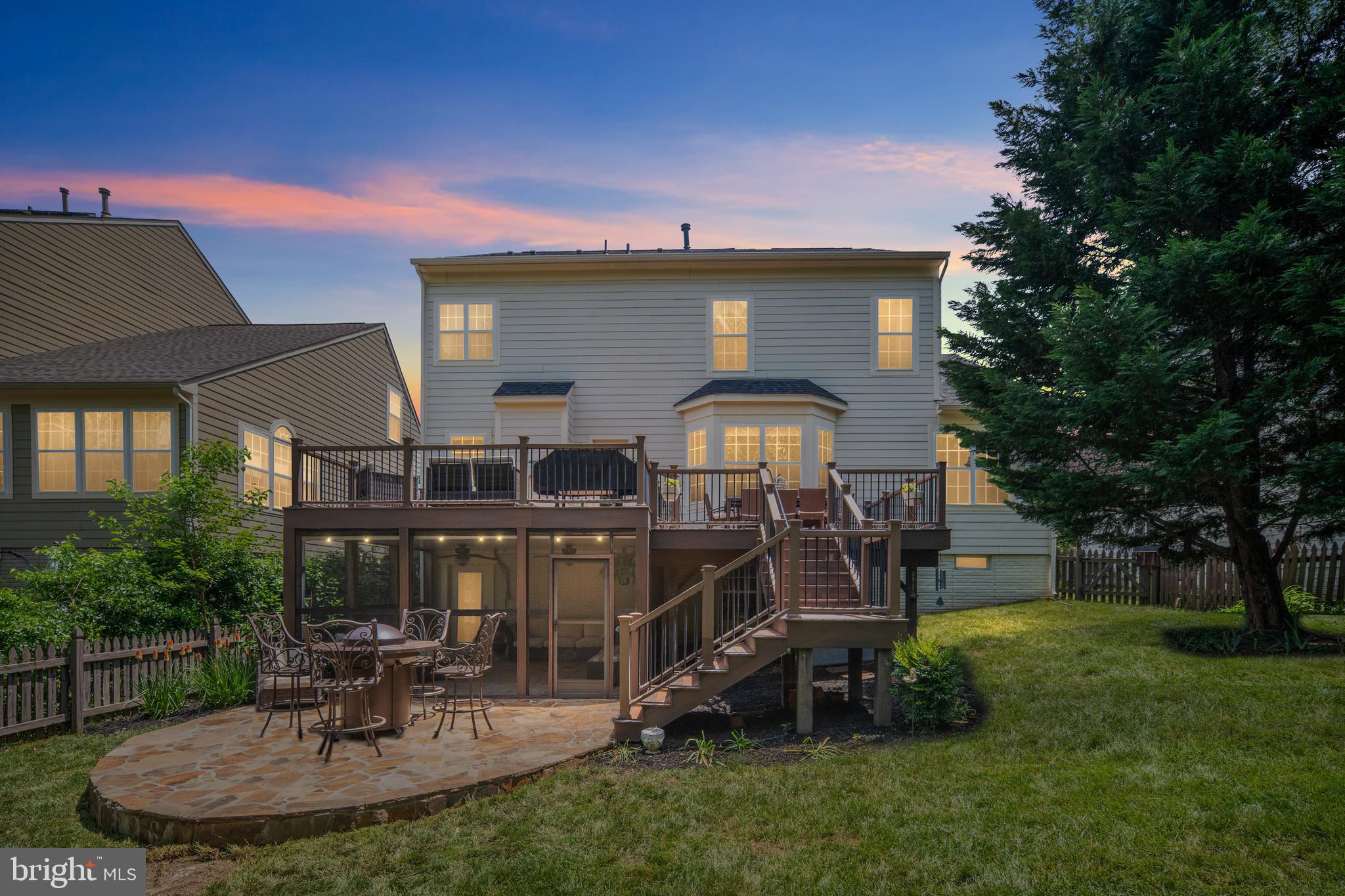 1204 WALKER DRIVE