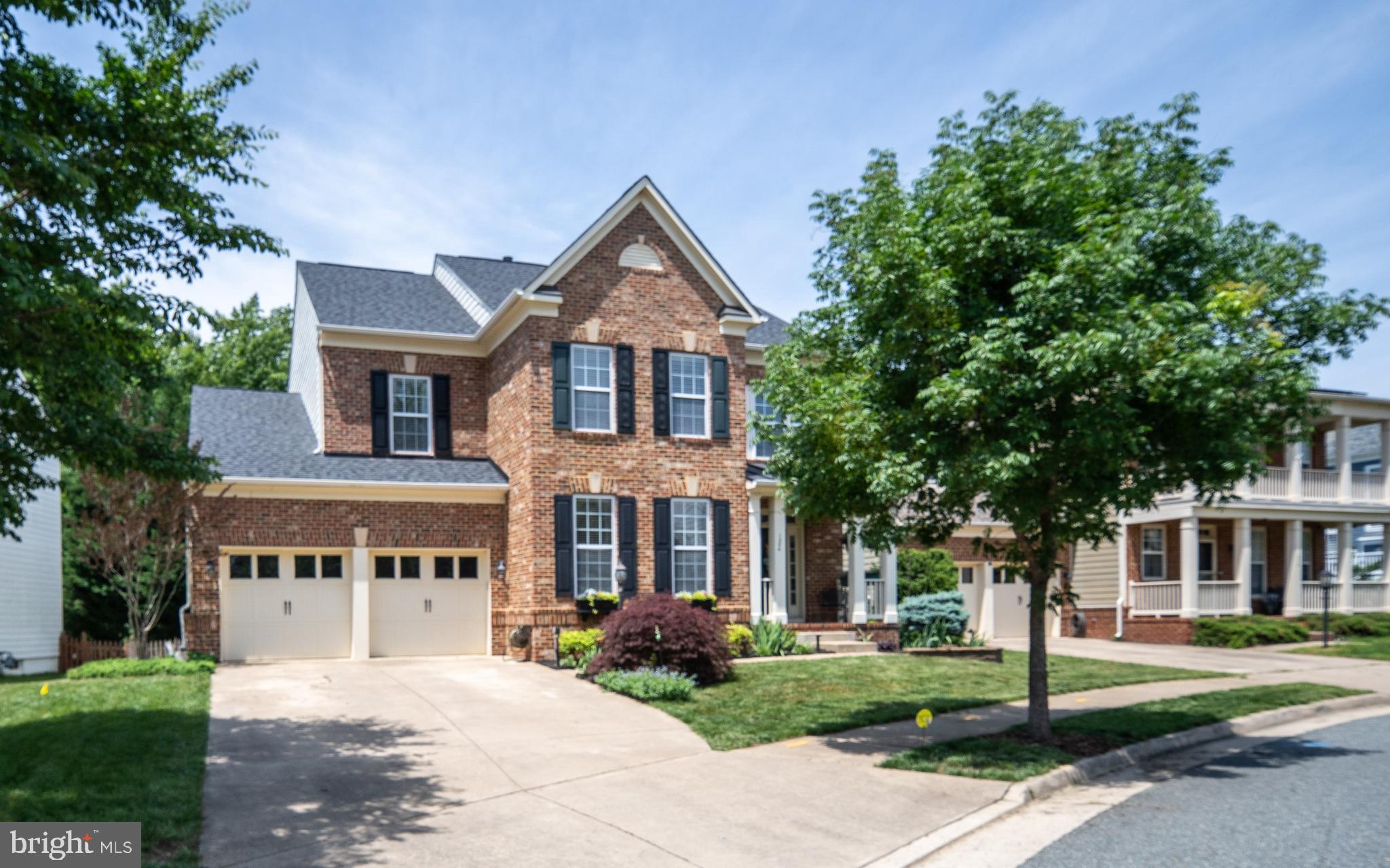 1204 WALKER DRIVE