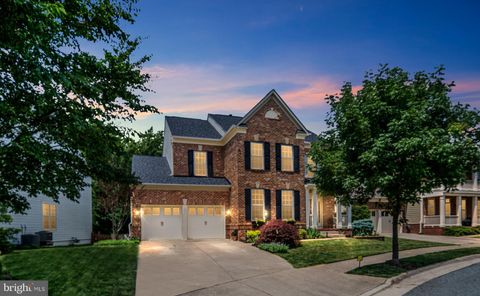 1204 WALKER DRIVE FREDERICKSBURG VA 22401