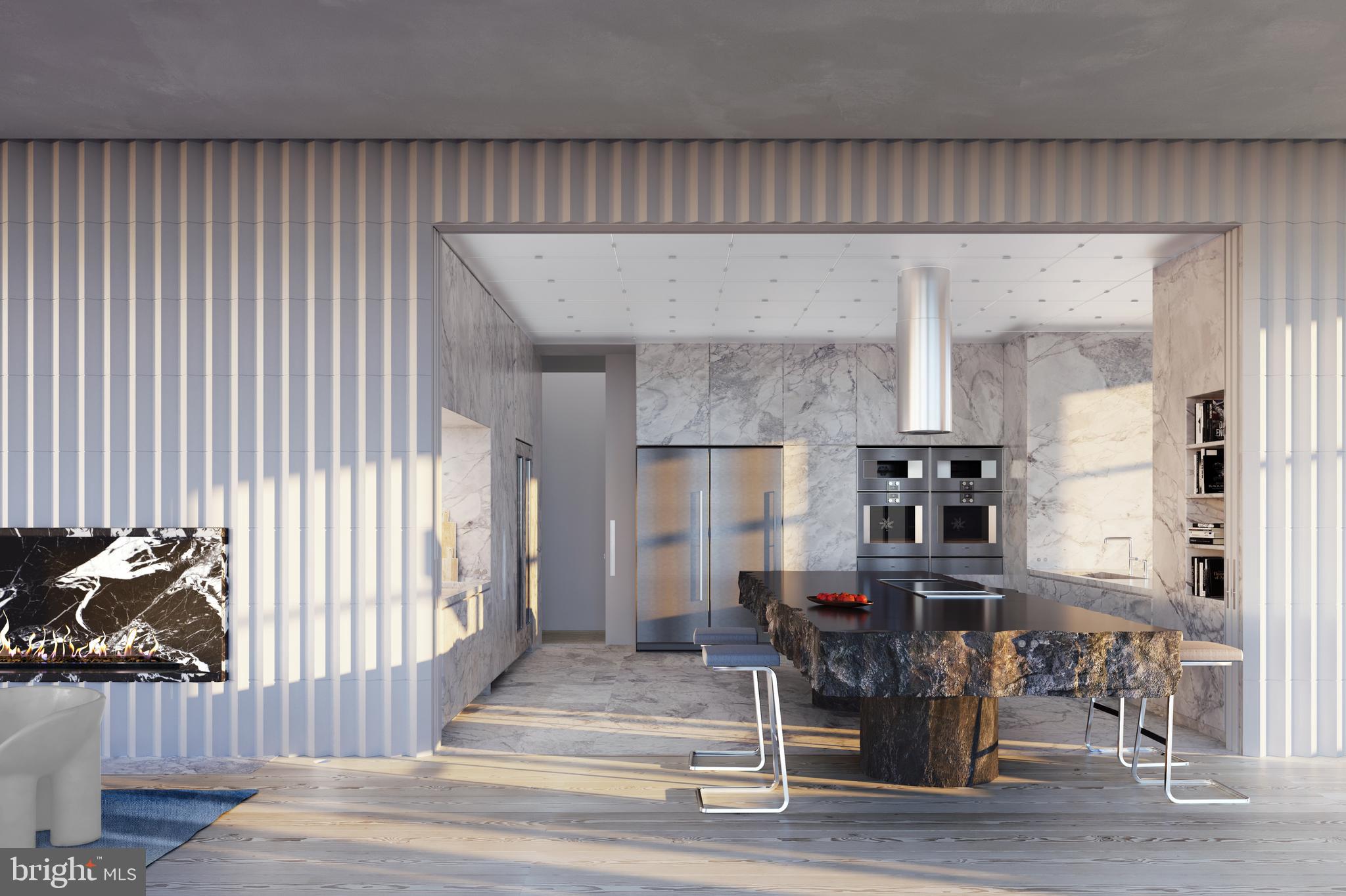 PENN SQUARE - Residential
