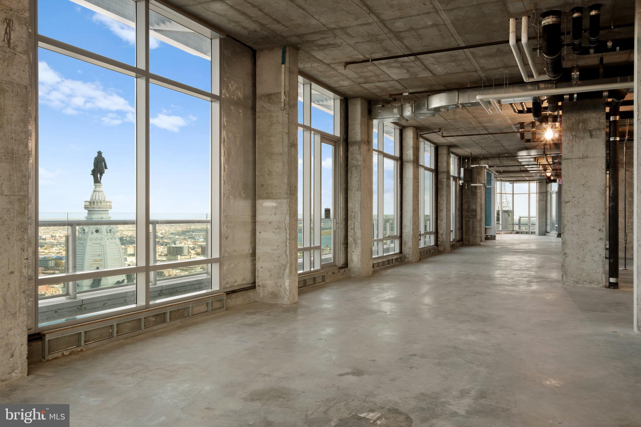 PENN SQUARE - Residential