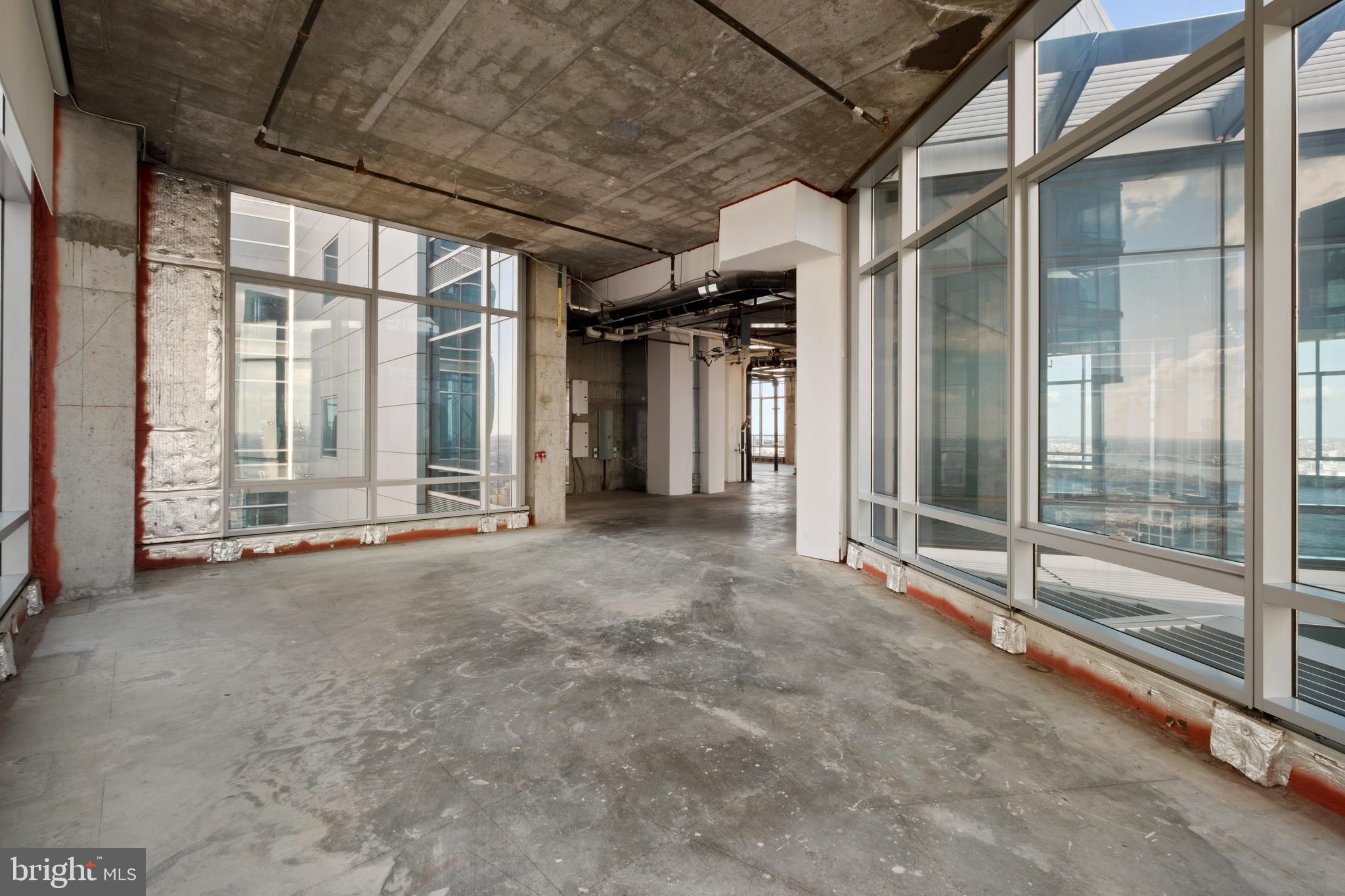 PENN SQUARE - Residential