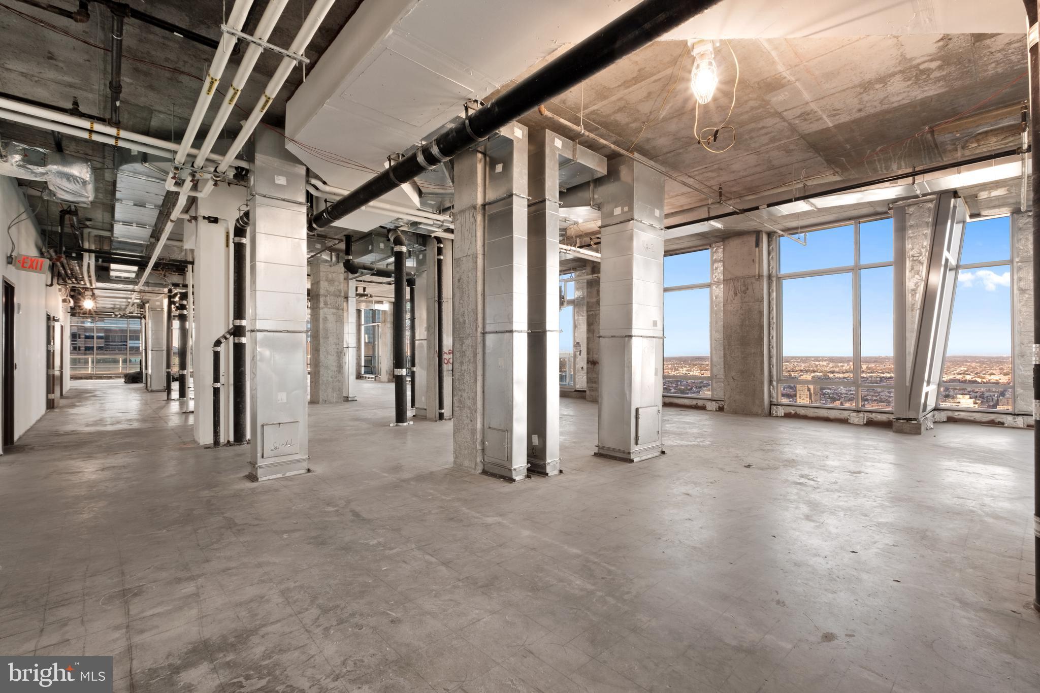 PENN SQUARE - Residential