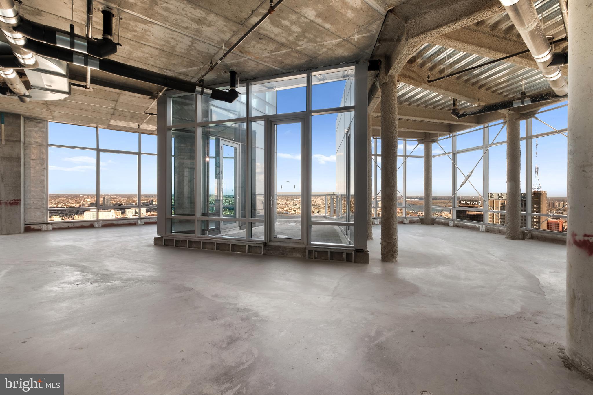 PENN SQUARE - Residential