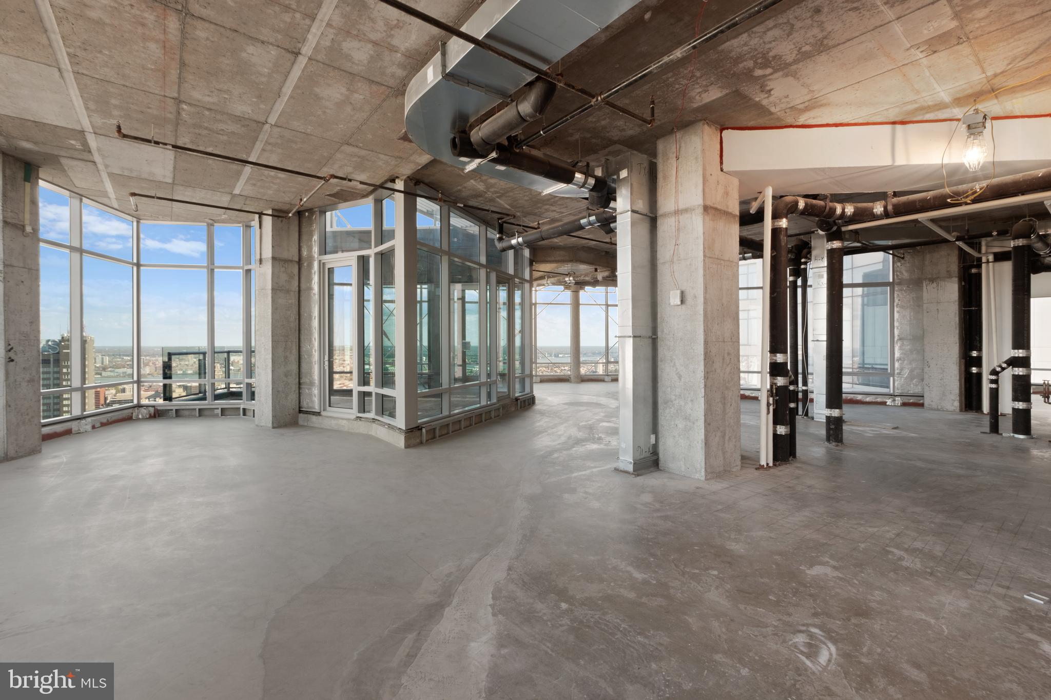 PENN SQUARE - Residential