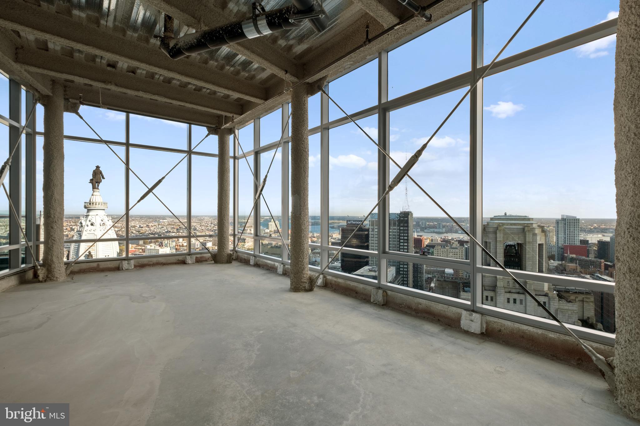 PENN SQUARE - Residential