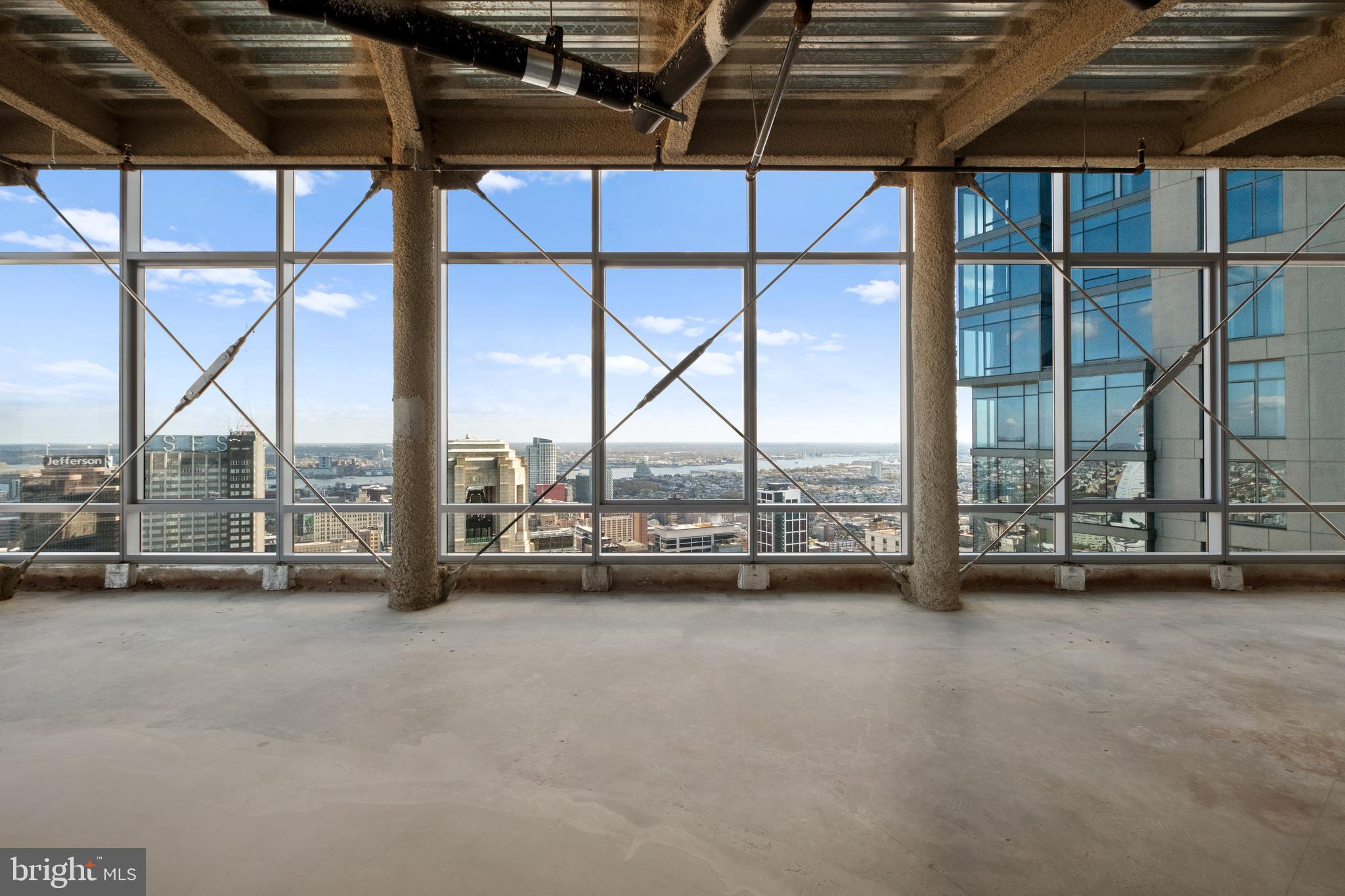 PENN SQUARE - Residential
