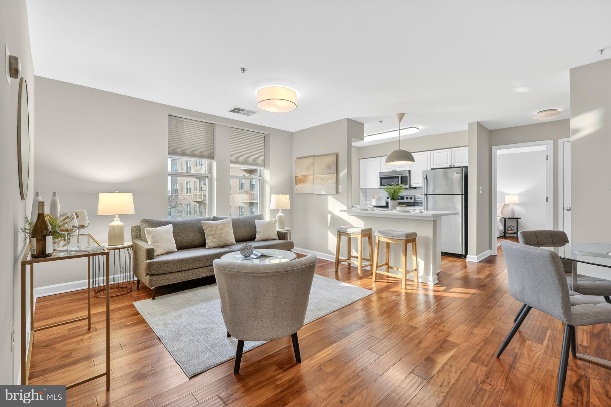 1308 CLIFTON STREET NW 312