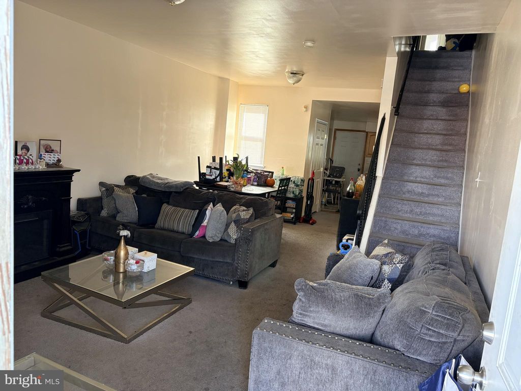 Photo of 2446 W Huntingdon Street, PHILADELPHIA, PA 19132 (MLS # PAPH2559980)