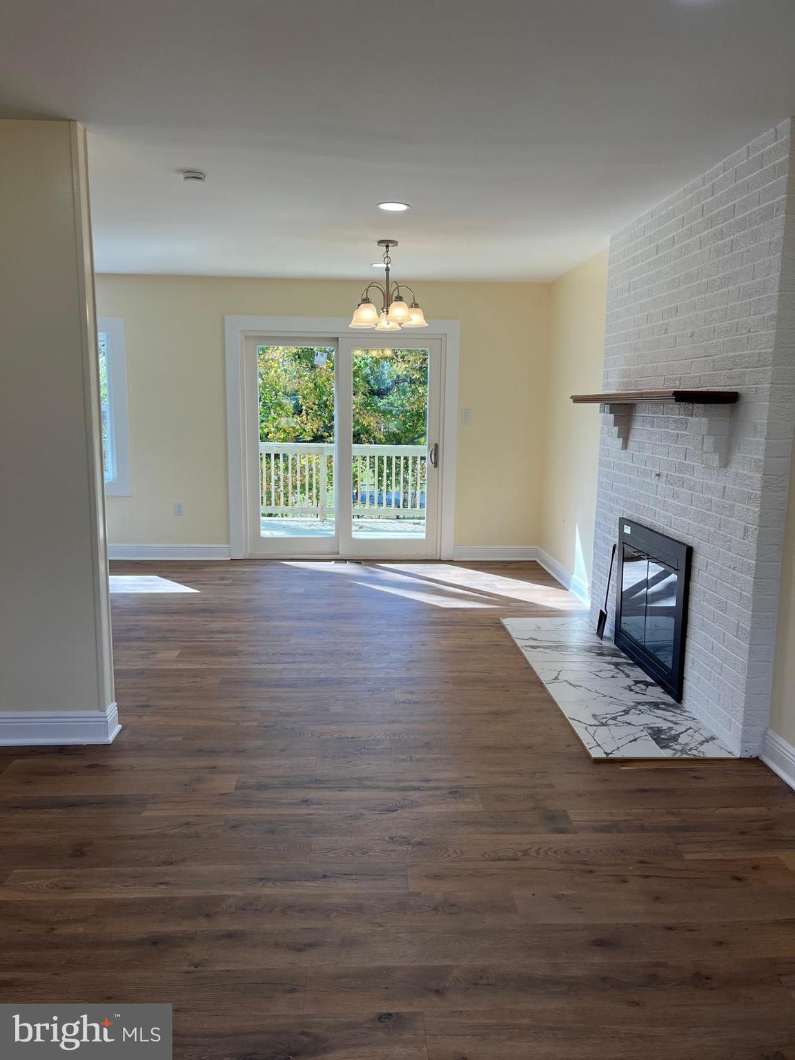 OAK ORCHARD - Residential