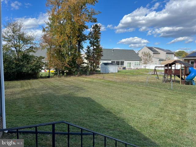 OAK ORCHARD - Residential