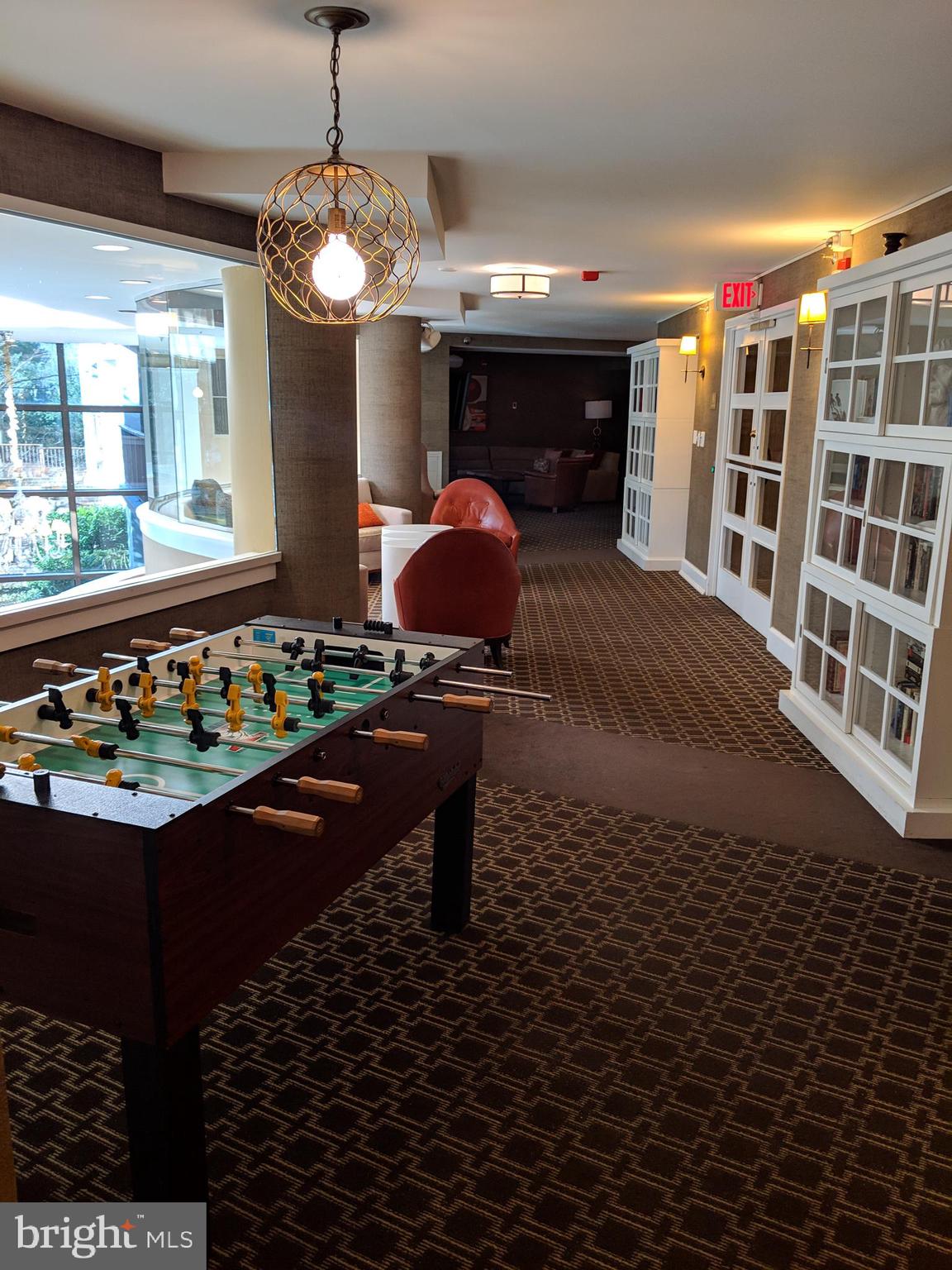 GROSVENOR PARK - Residential Lease