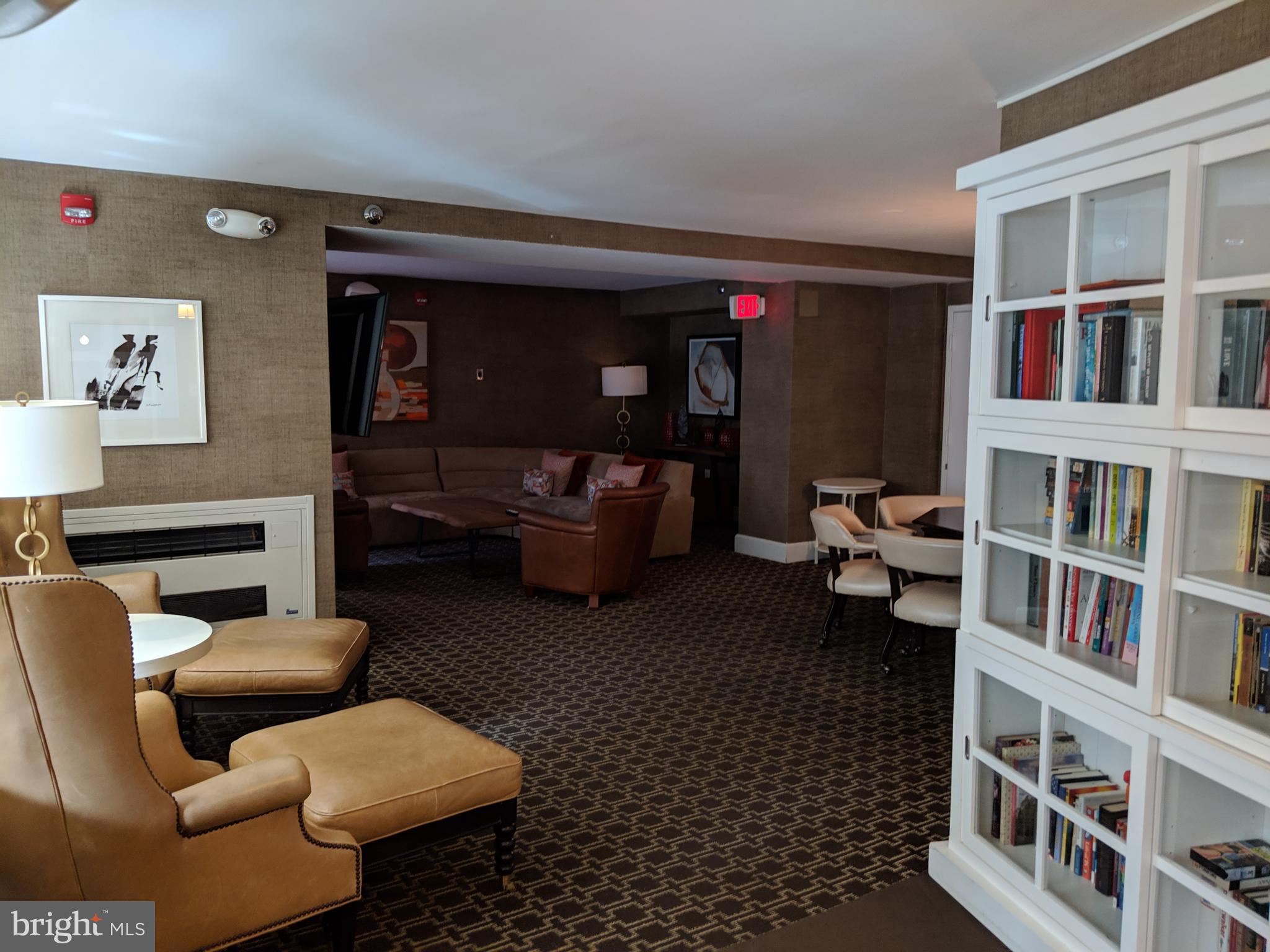 GROSVENOR PARK - Residential Lease