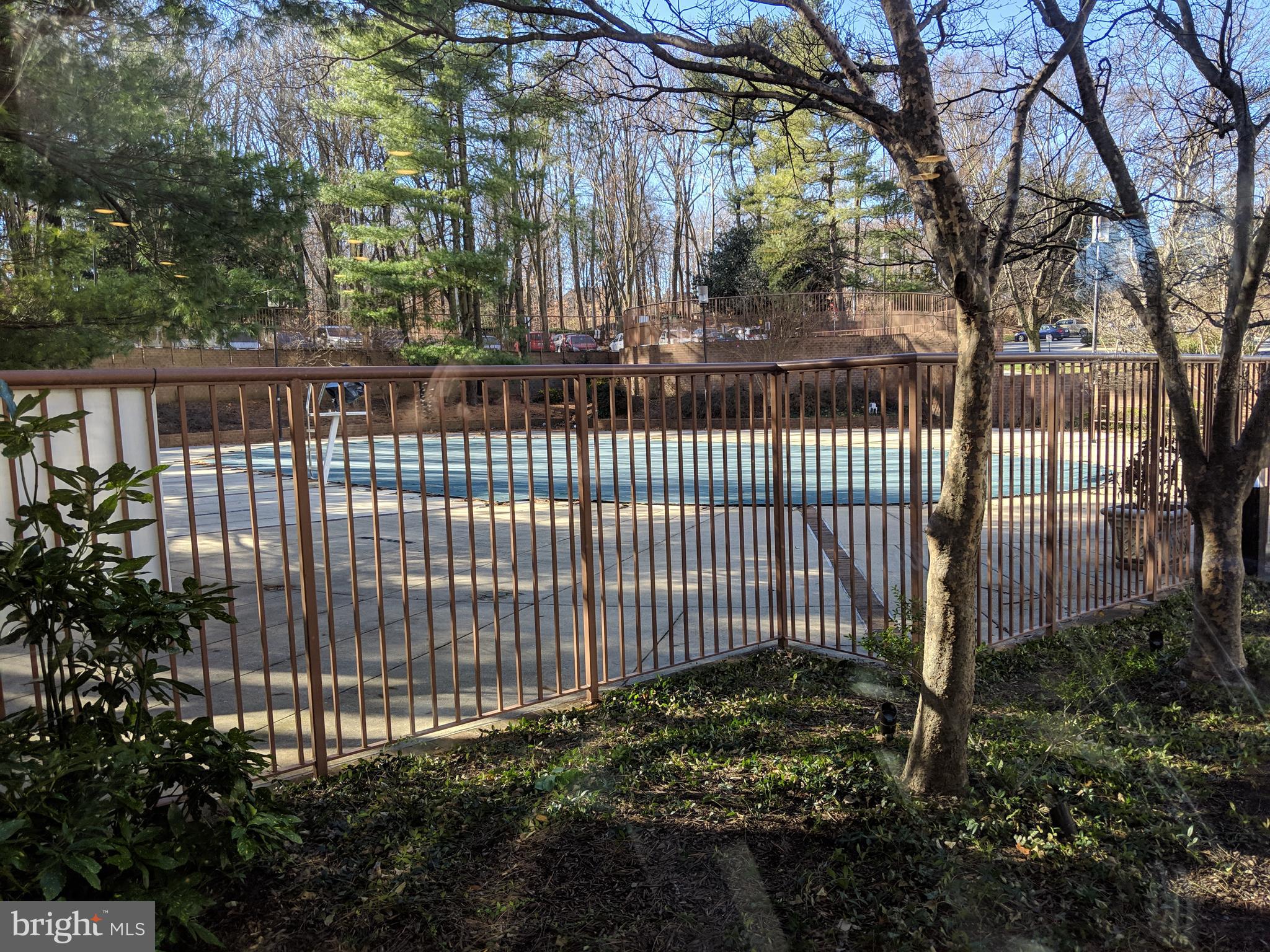 GROSVENOR PARK - Residential Lease